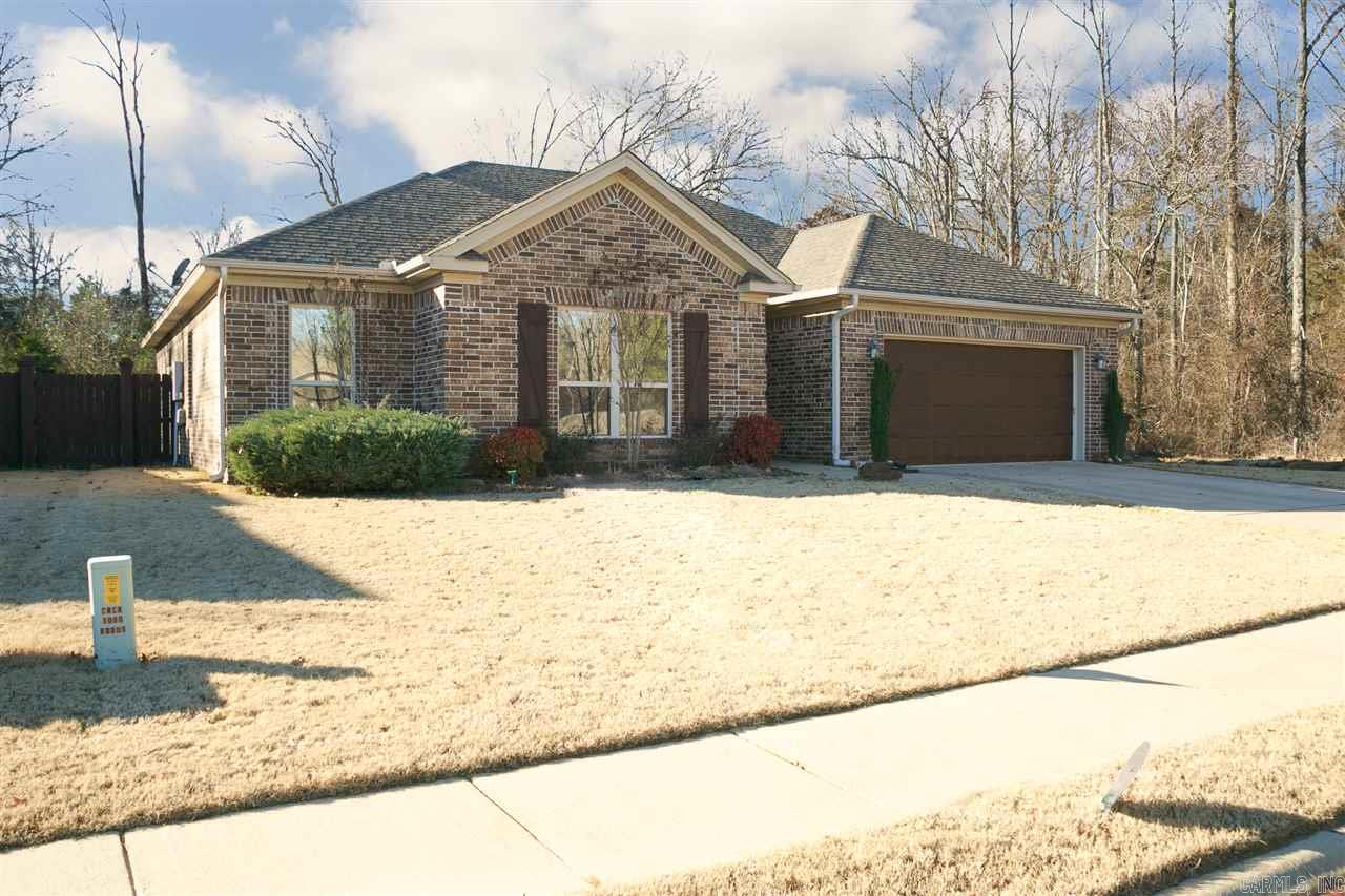 Cross Creek - Residential Lease