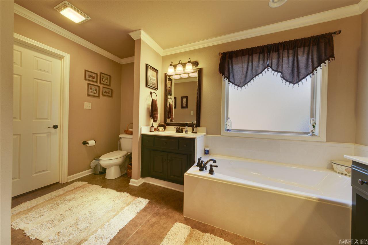 Cross Creek - Residential Lease