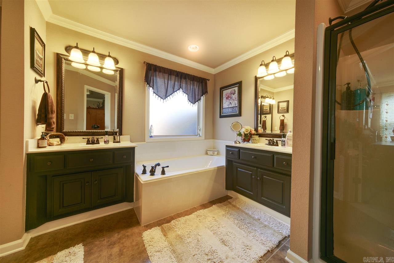 Cross Creek - Residential Lease