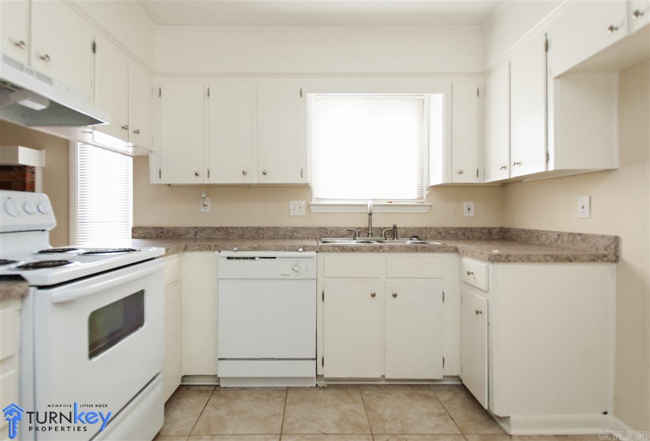 Woodbridge - Residential Lease