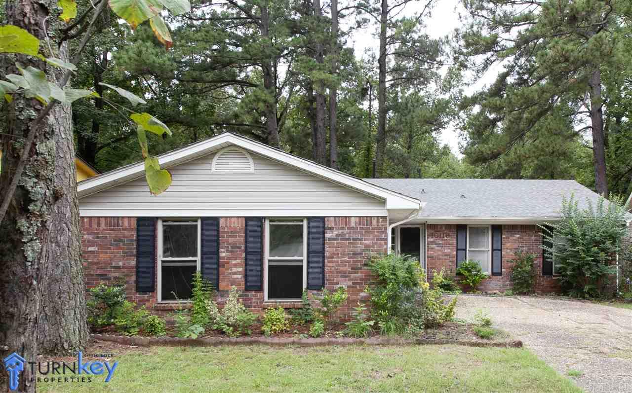 Woodbridge - Residential Lease