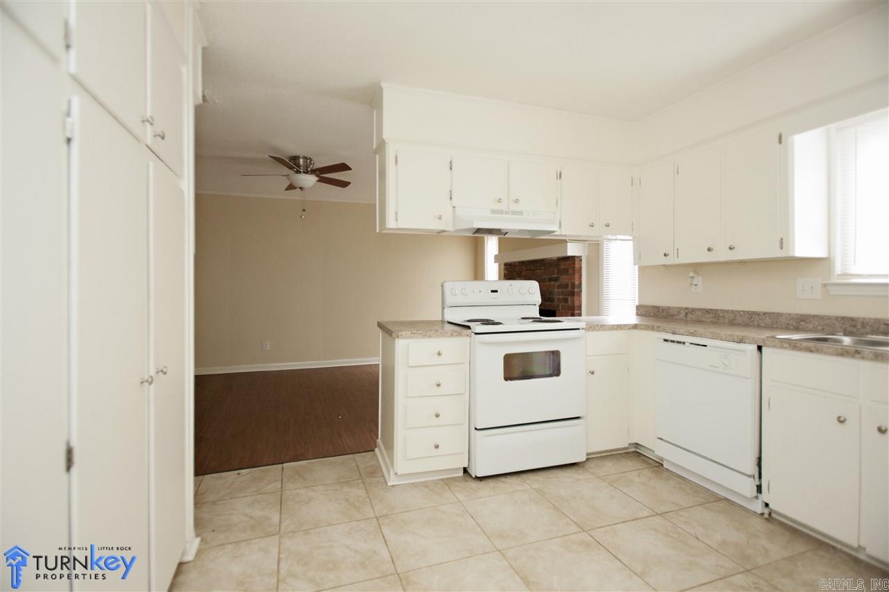 Woodbridge - Residential Lease