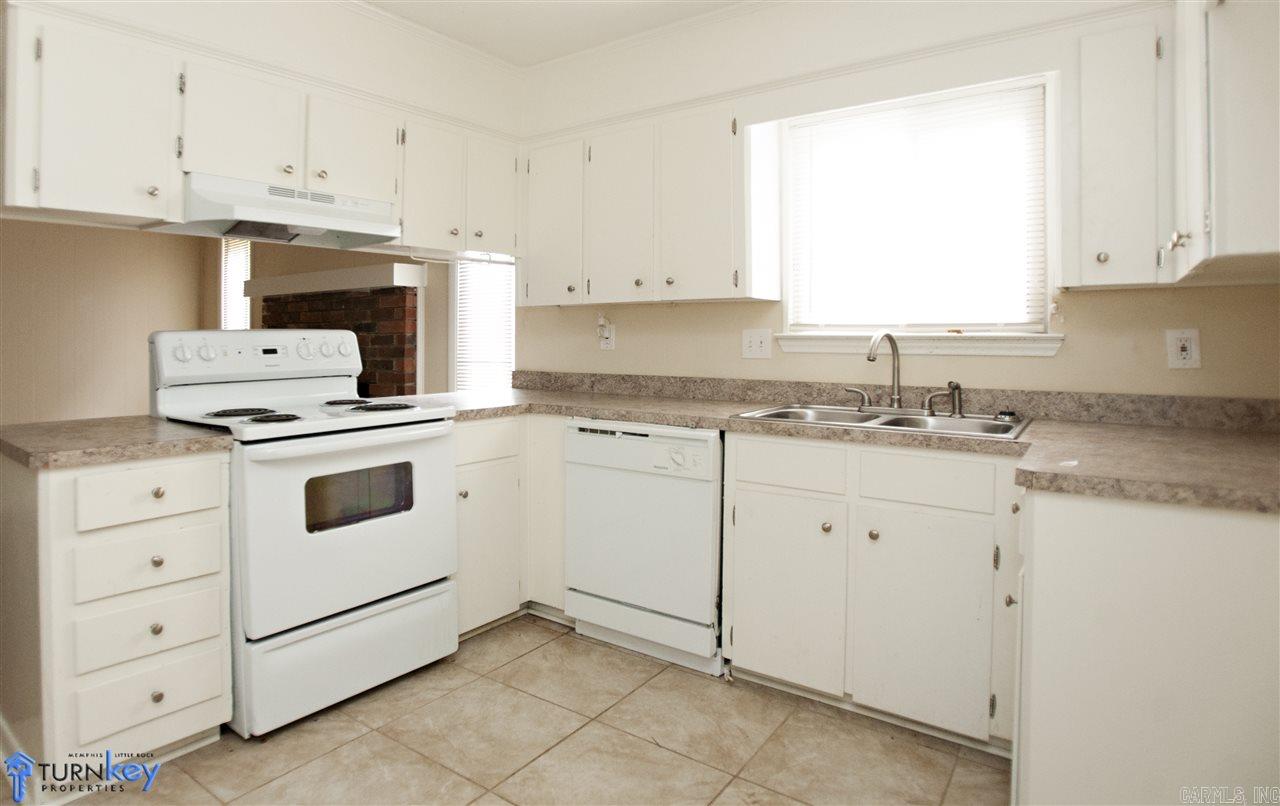 Woodbridge - Residential Lease