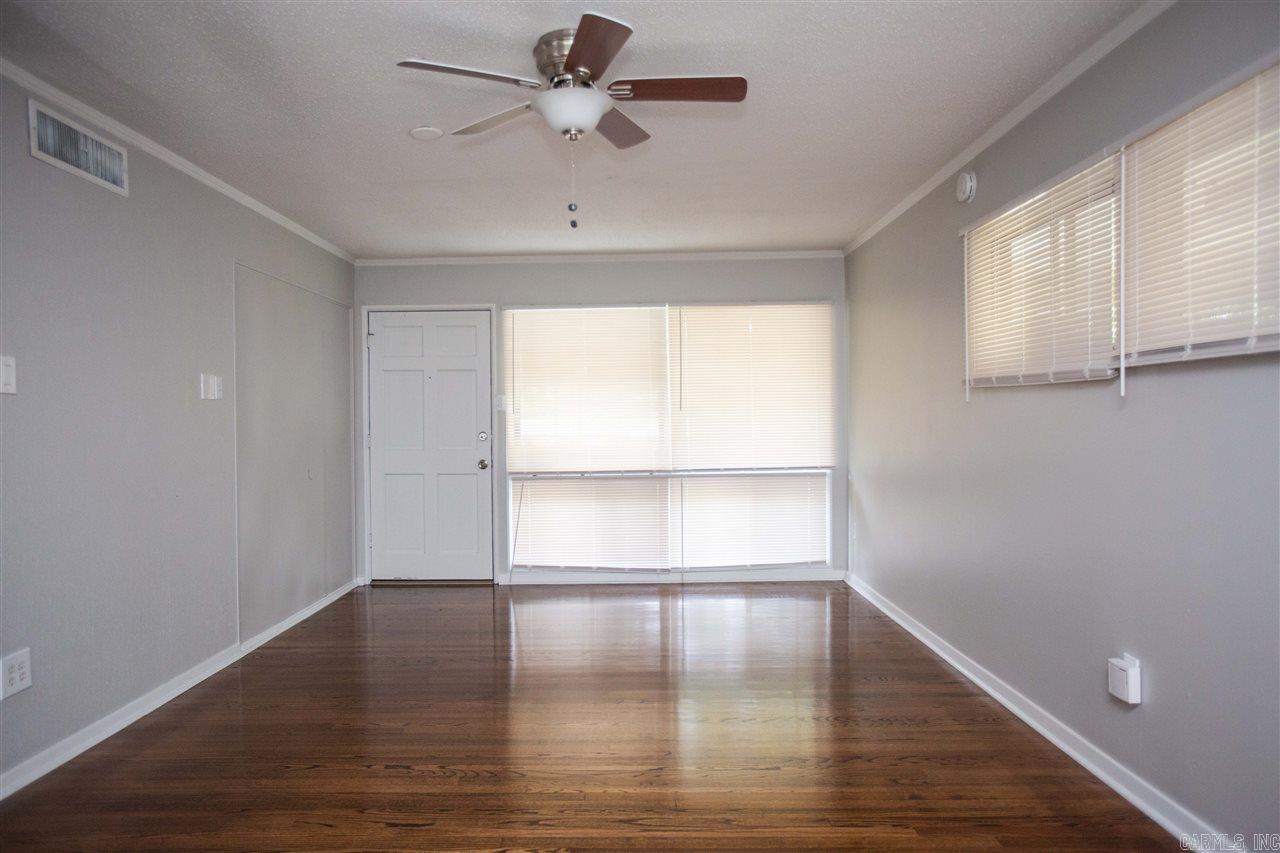 Geyer Springs - Residential Lease