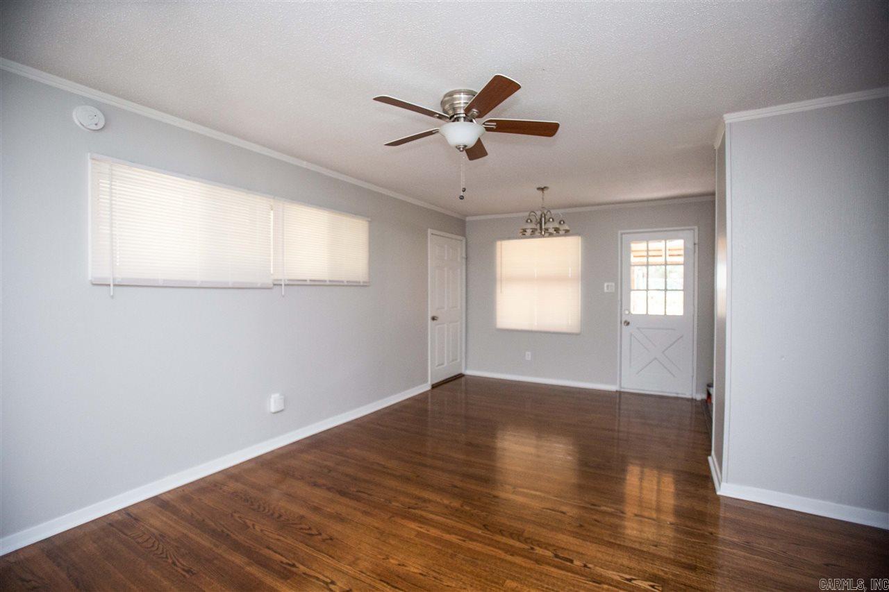 Geyer Springs - Residential Lease