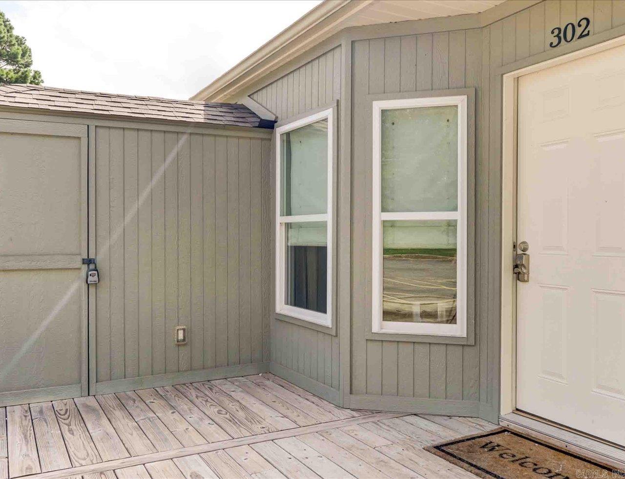 HAMILTON OAKS HPR - Residential