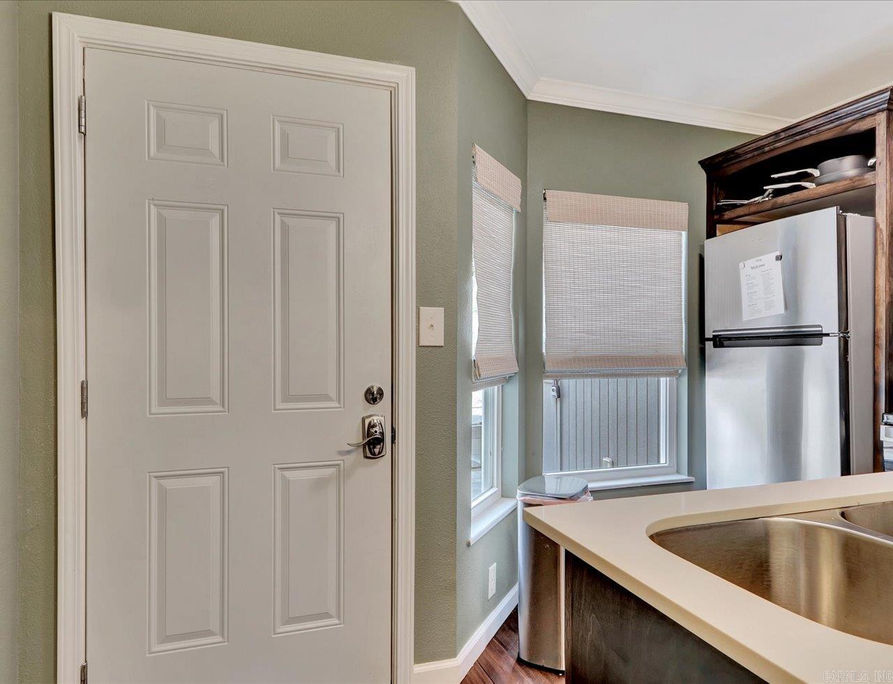 HAMILTON OAKS HPR - Residential