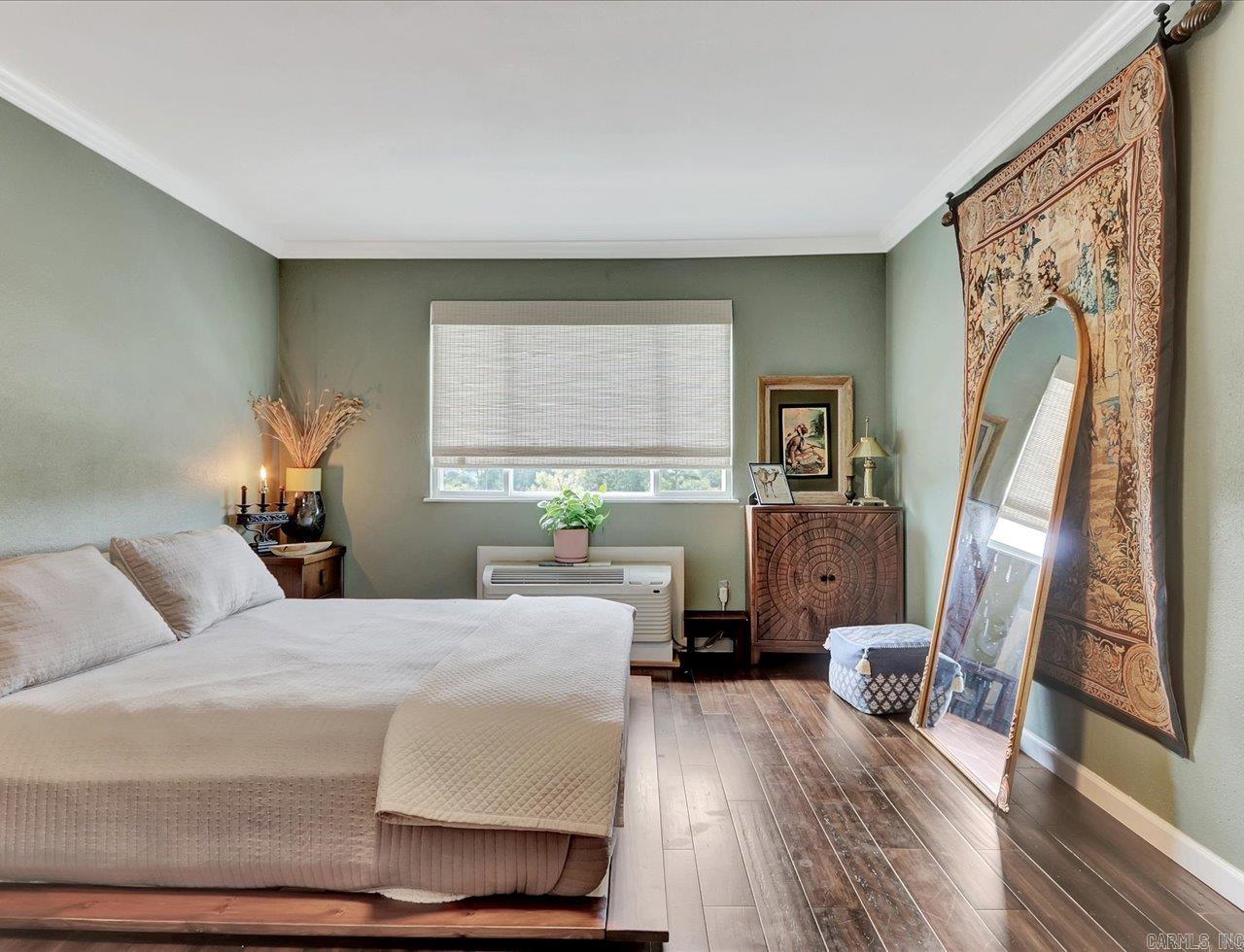 HAMILTON OAKS HPR - Residential