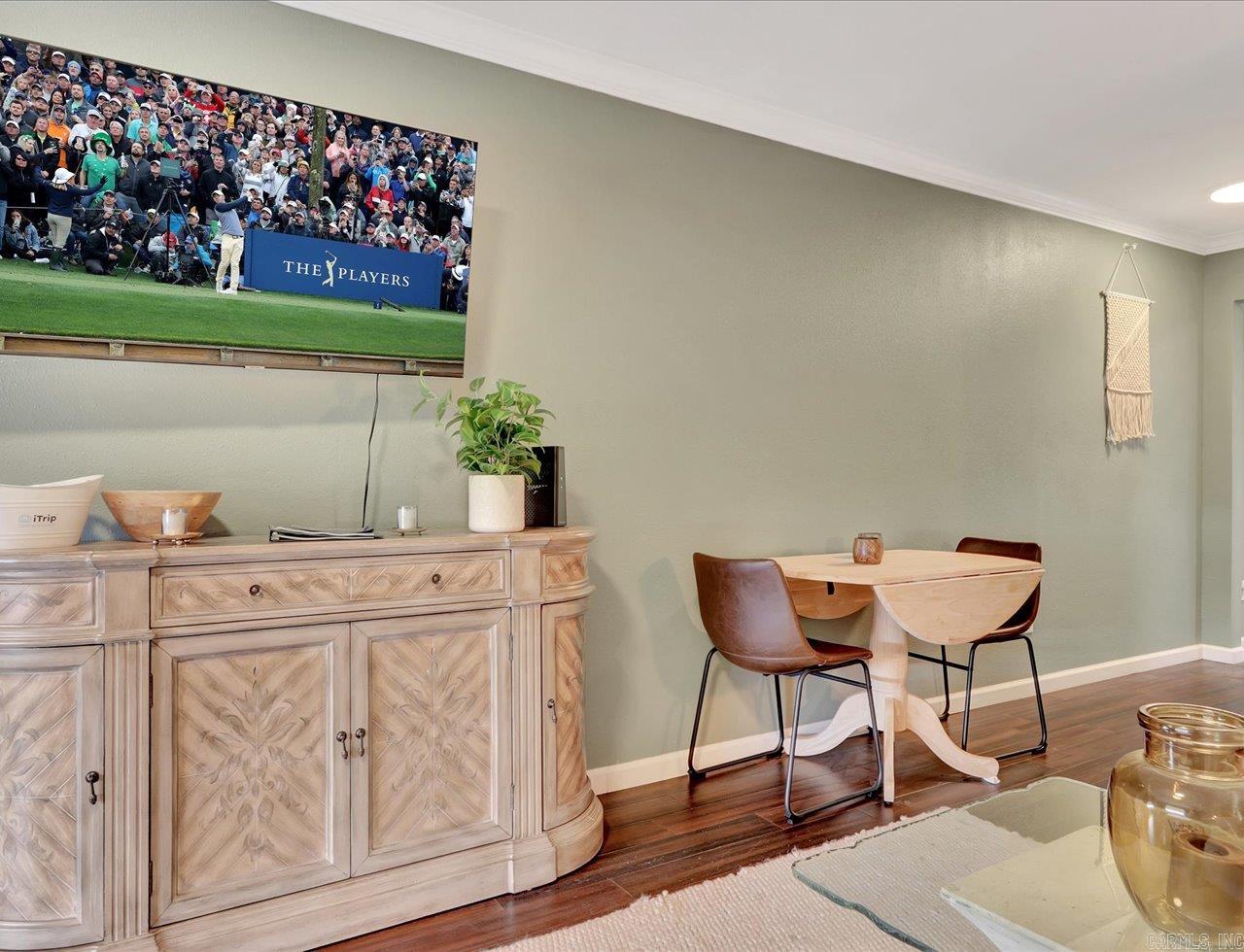 HAMILTON OAKS HPR - Residential