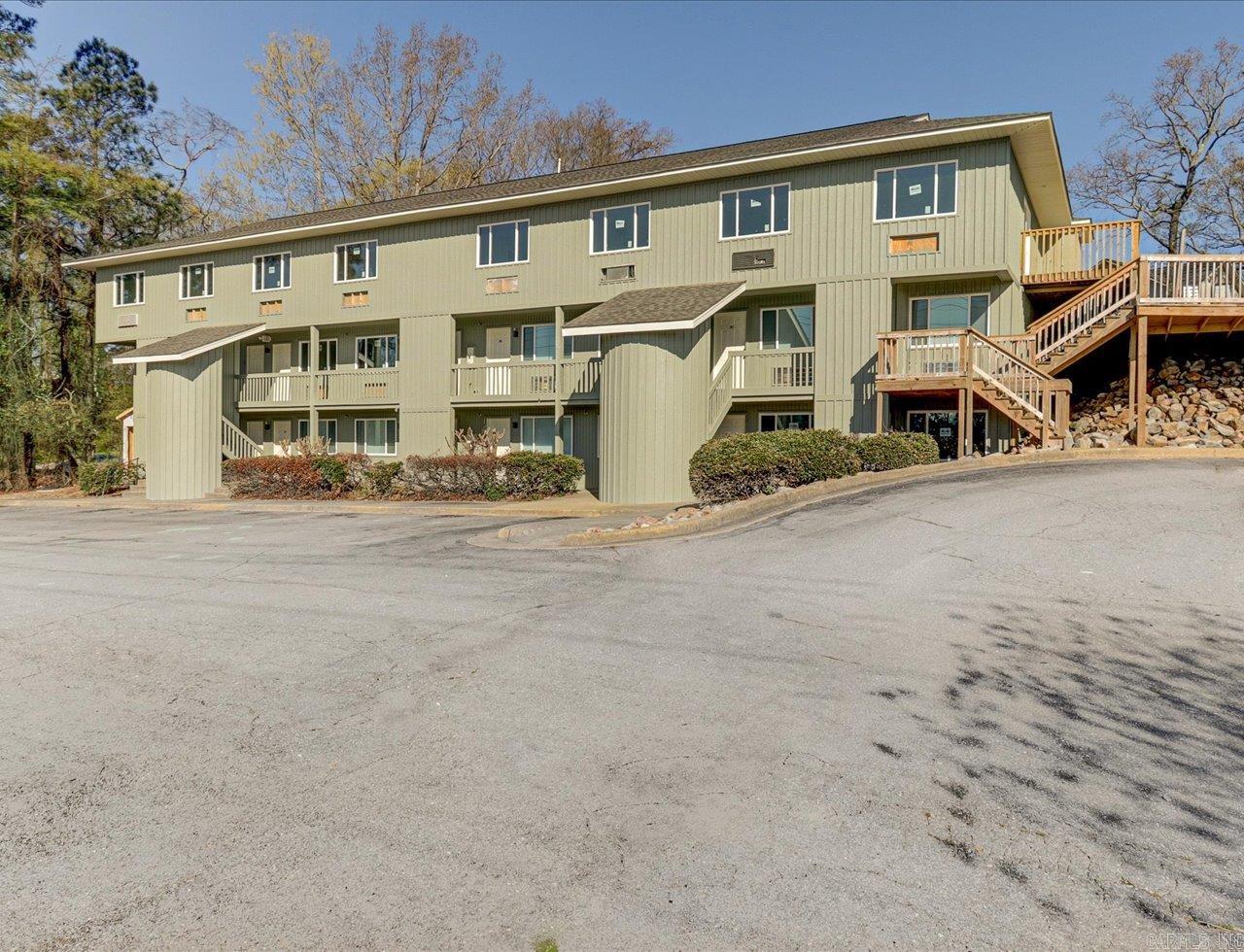 HAMILTON OAKS HPR - Residential