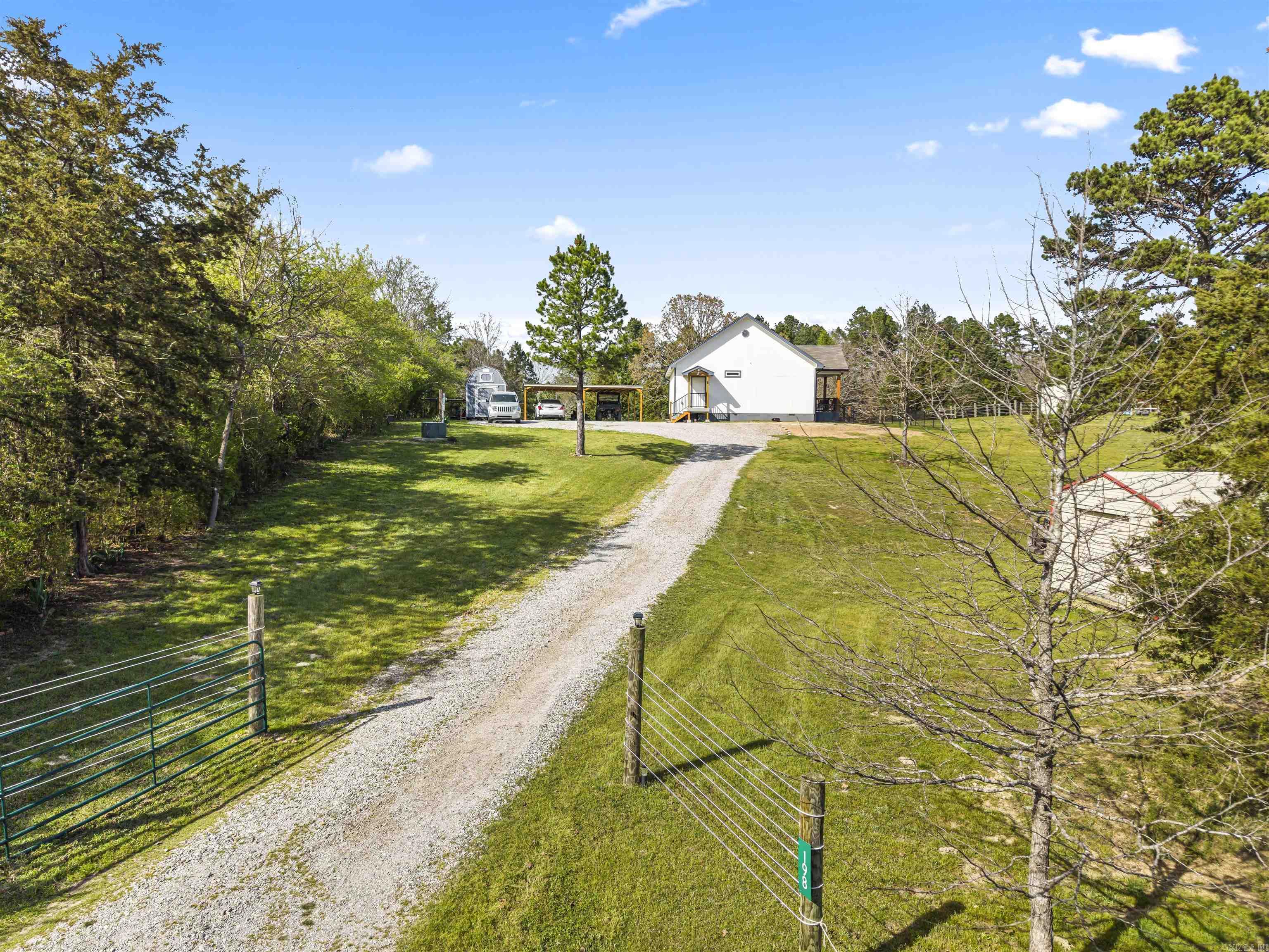 Not In List - Residential