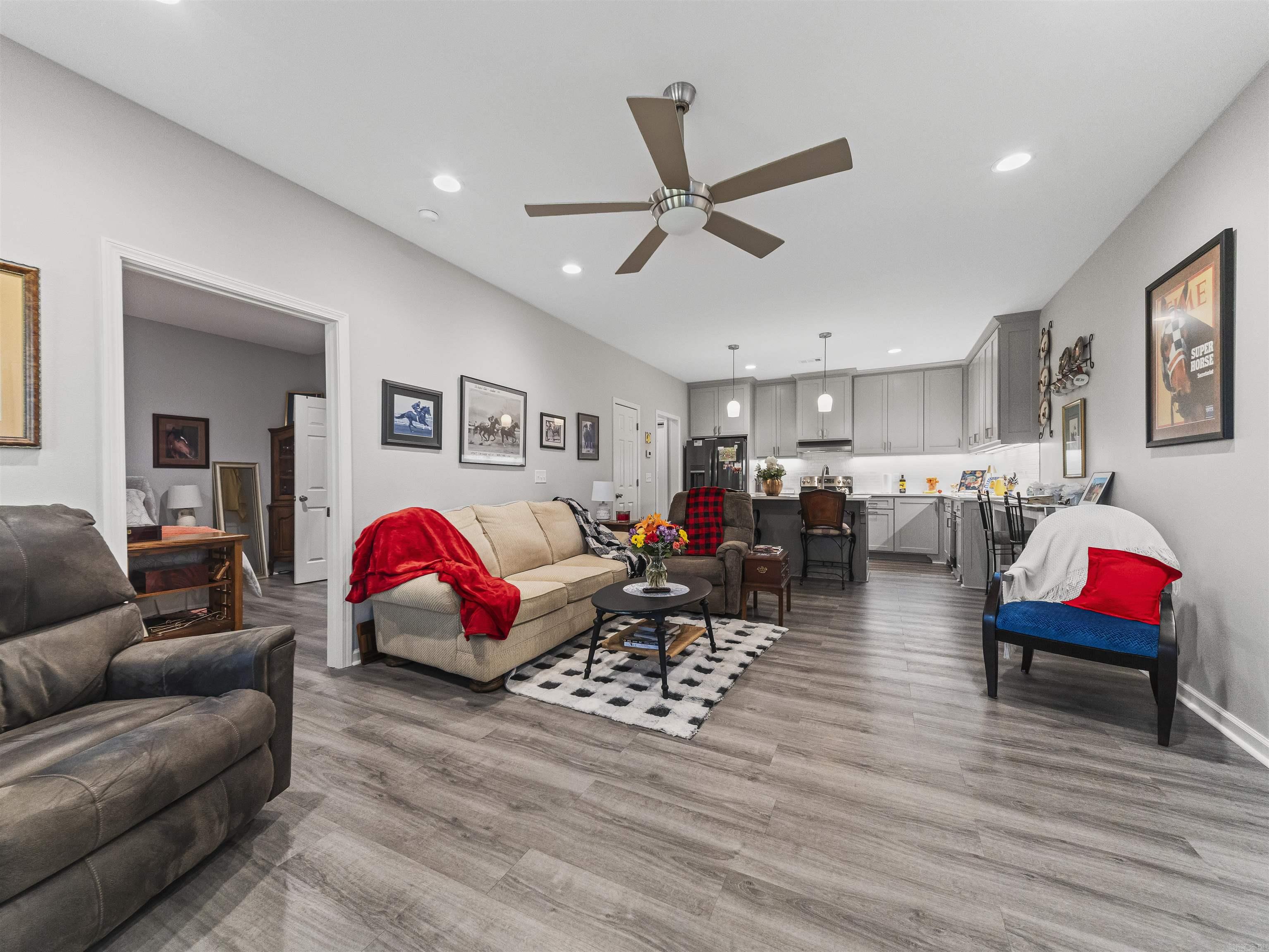 Not In List - Residential