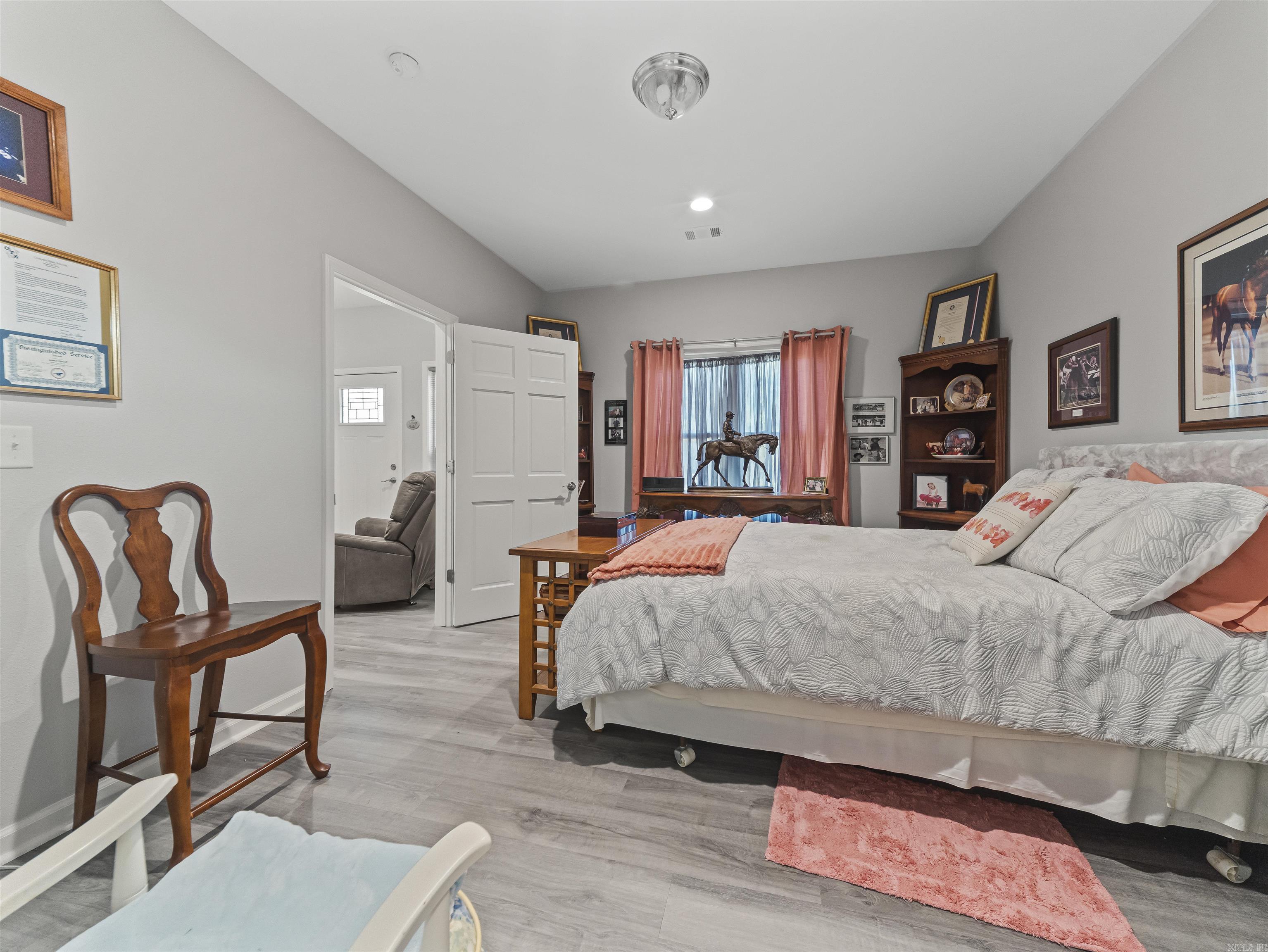 Not In List - Residential