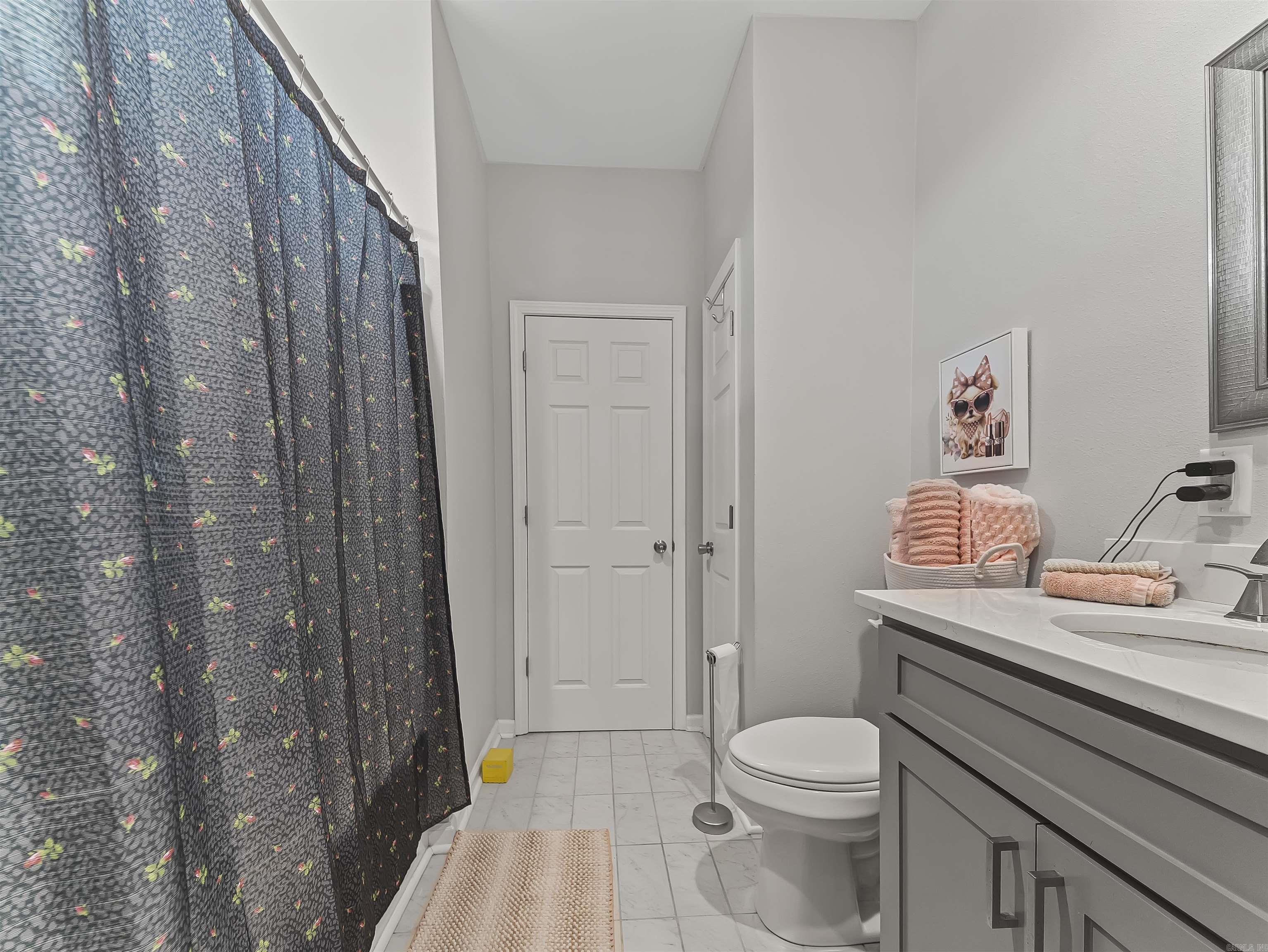 Not In List - Residential