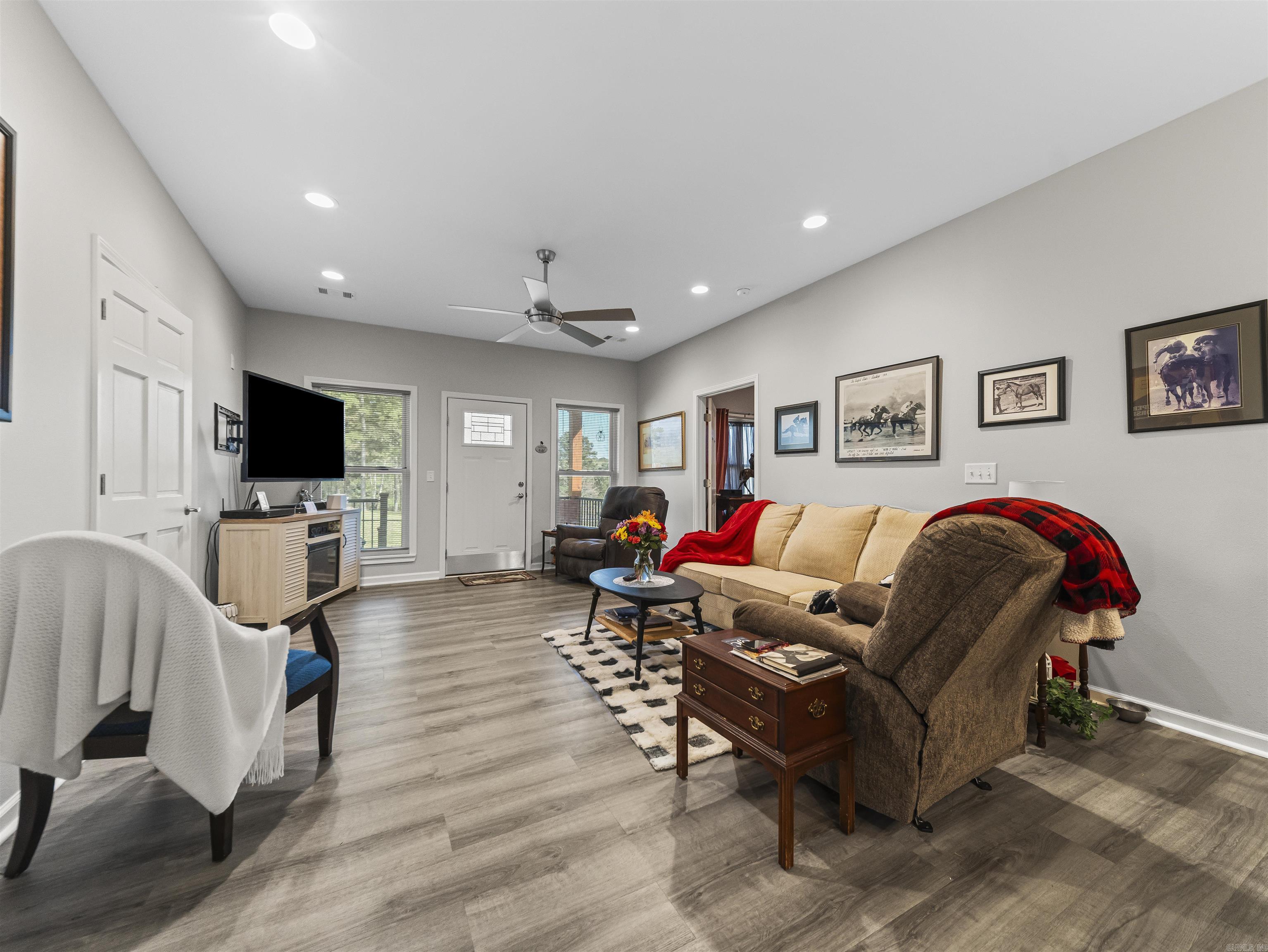 Not In List - Residential