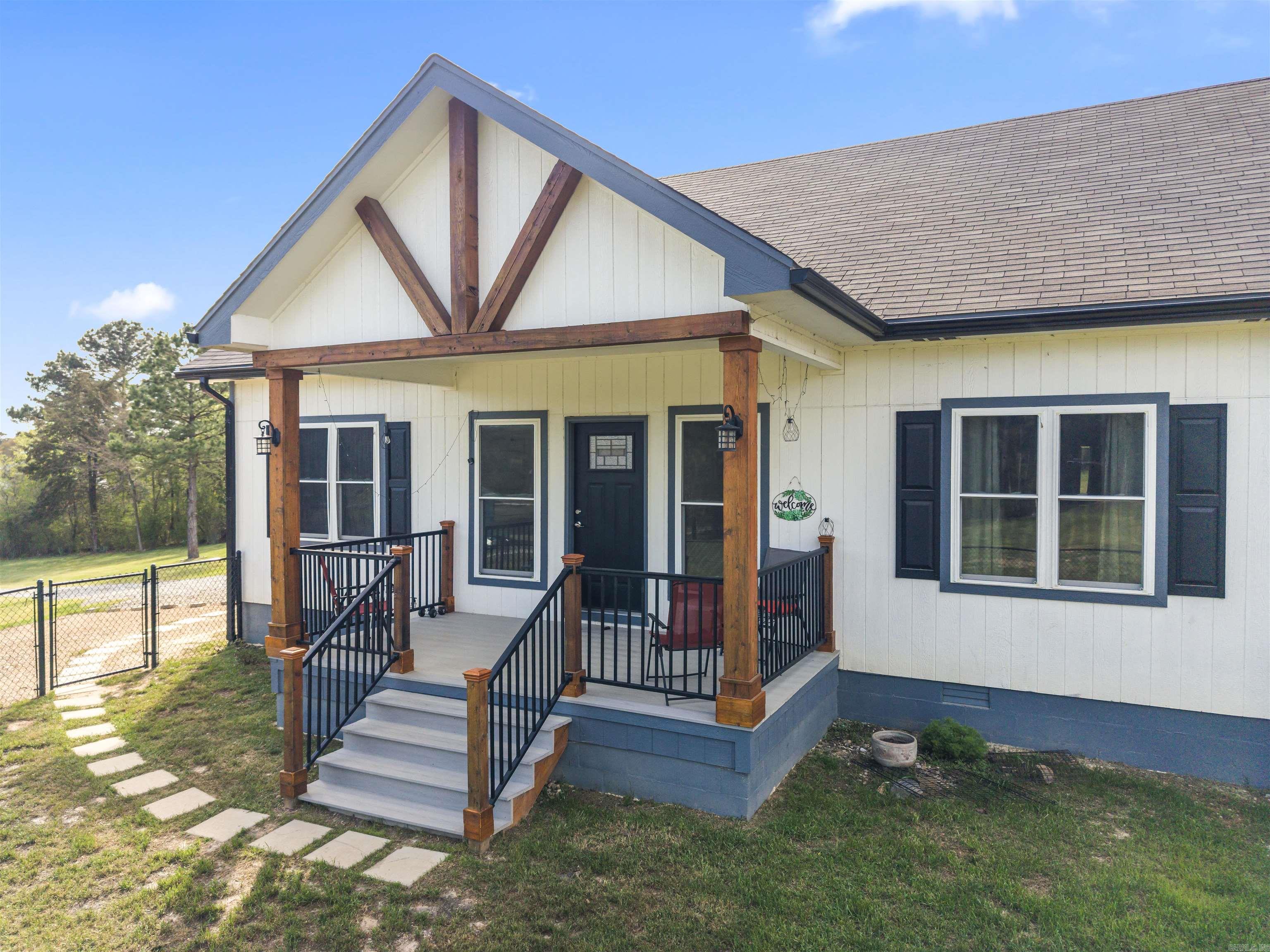 Not In List - Residential