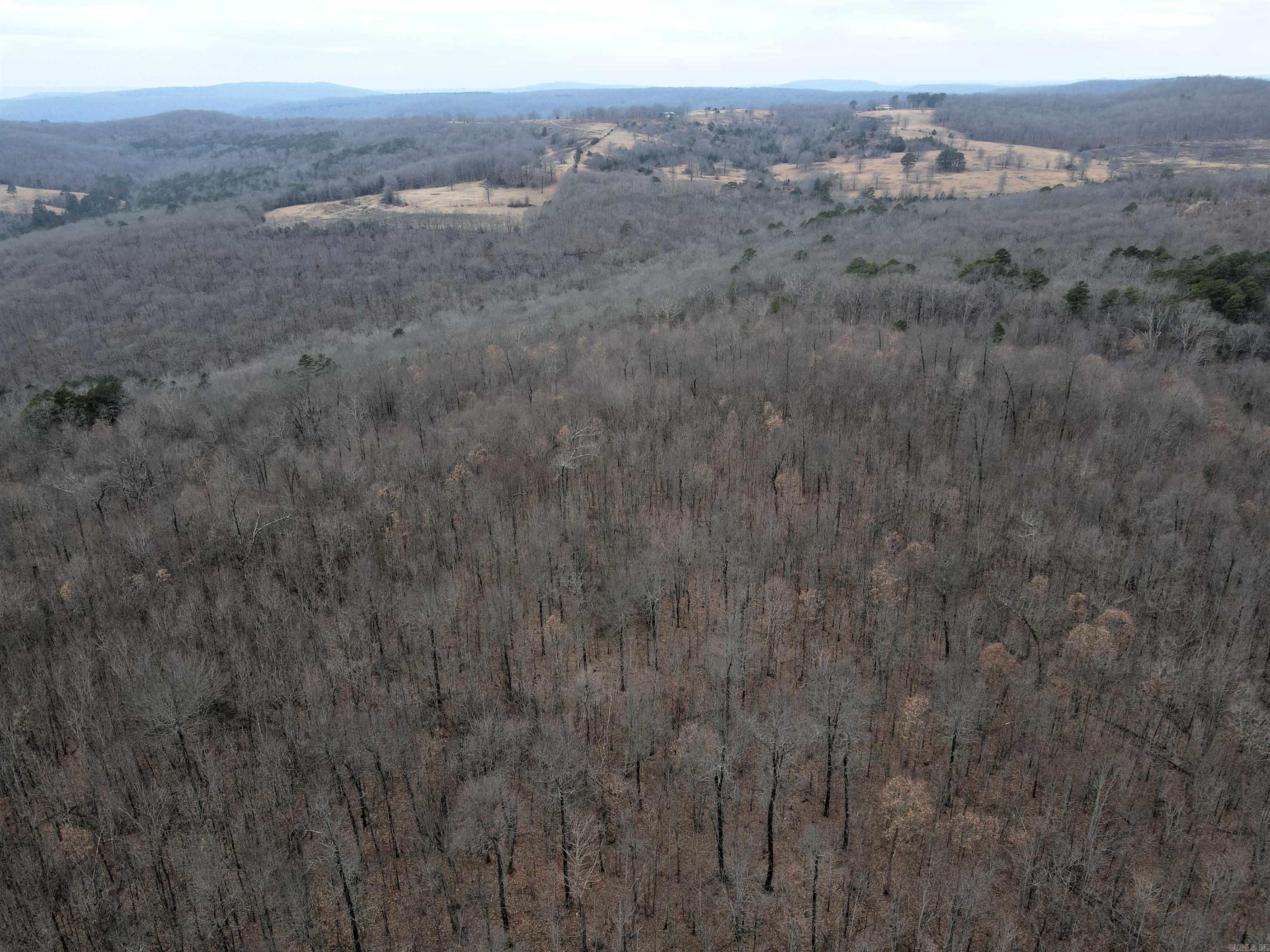 Not in Subdivision - Land