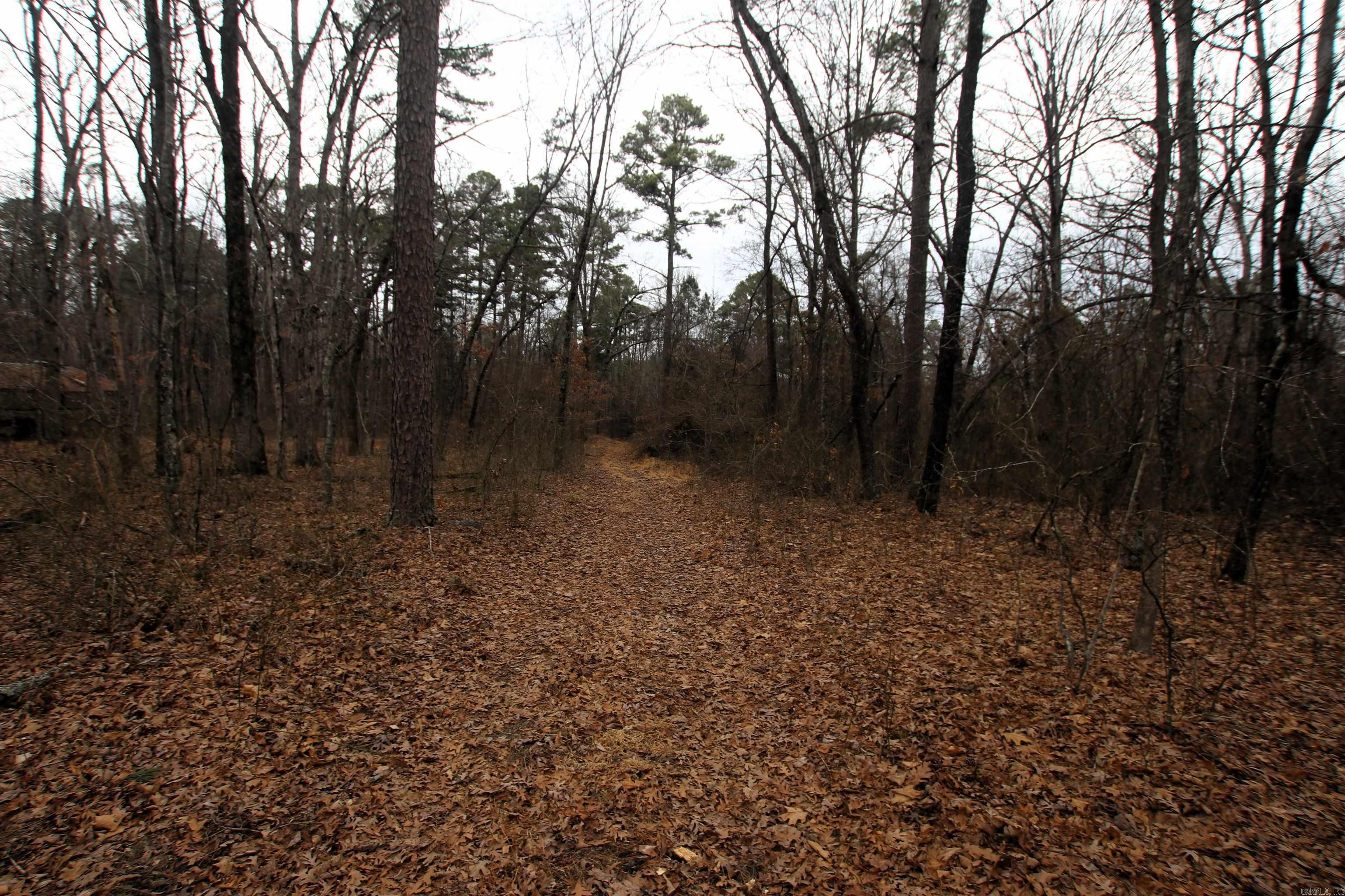 Not in Subdivision - Land