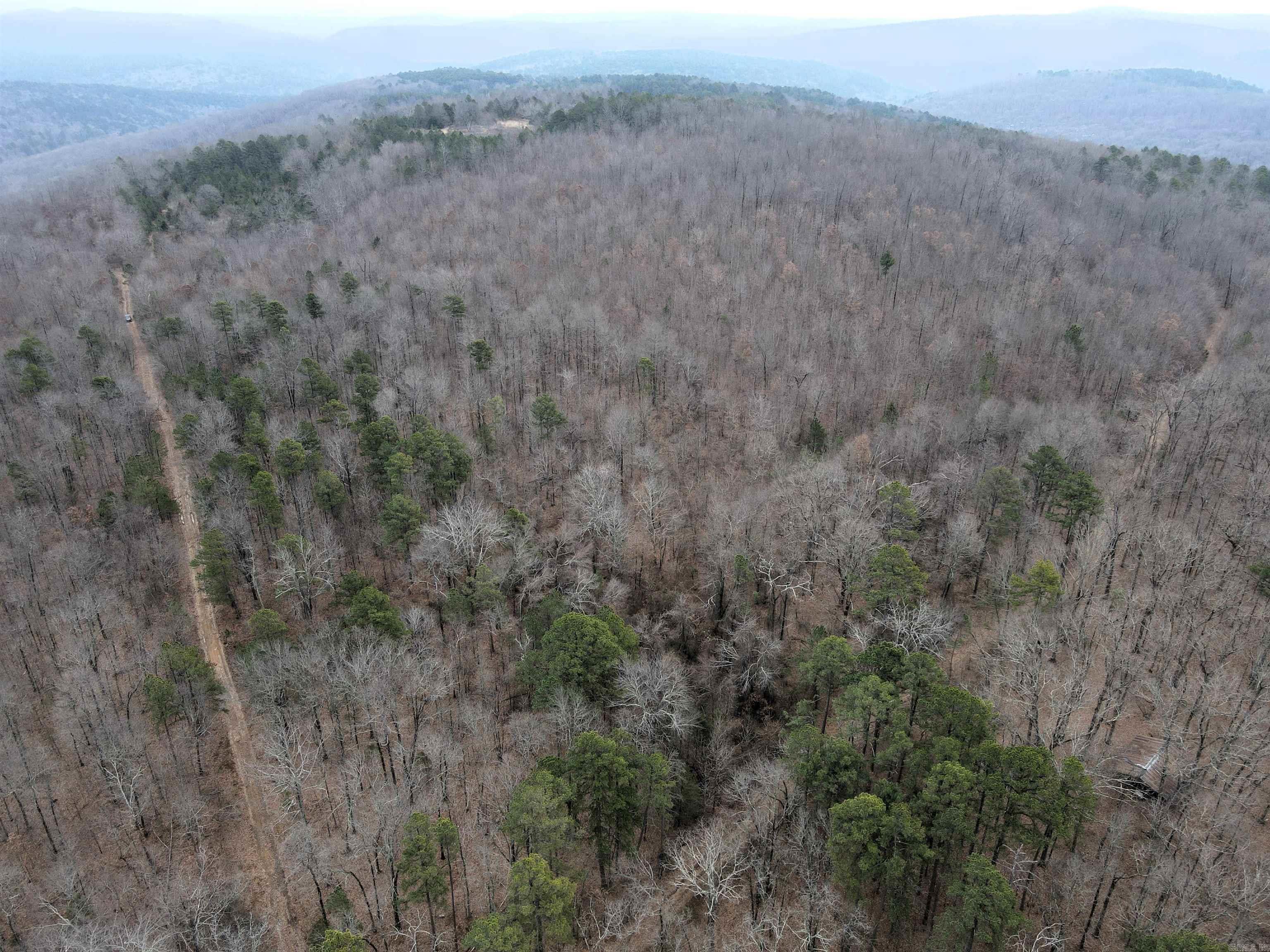 Not in Subdivision - Land