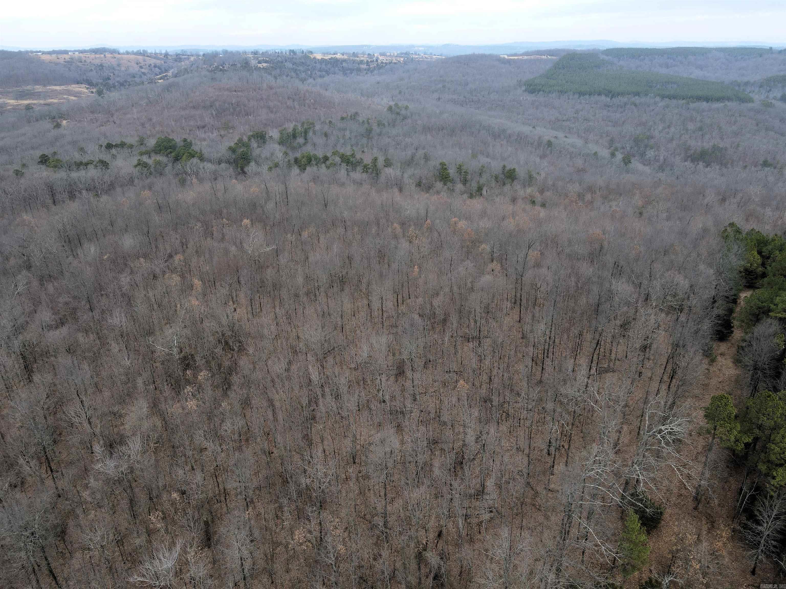 Not in Subdivision - Land