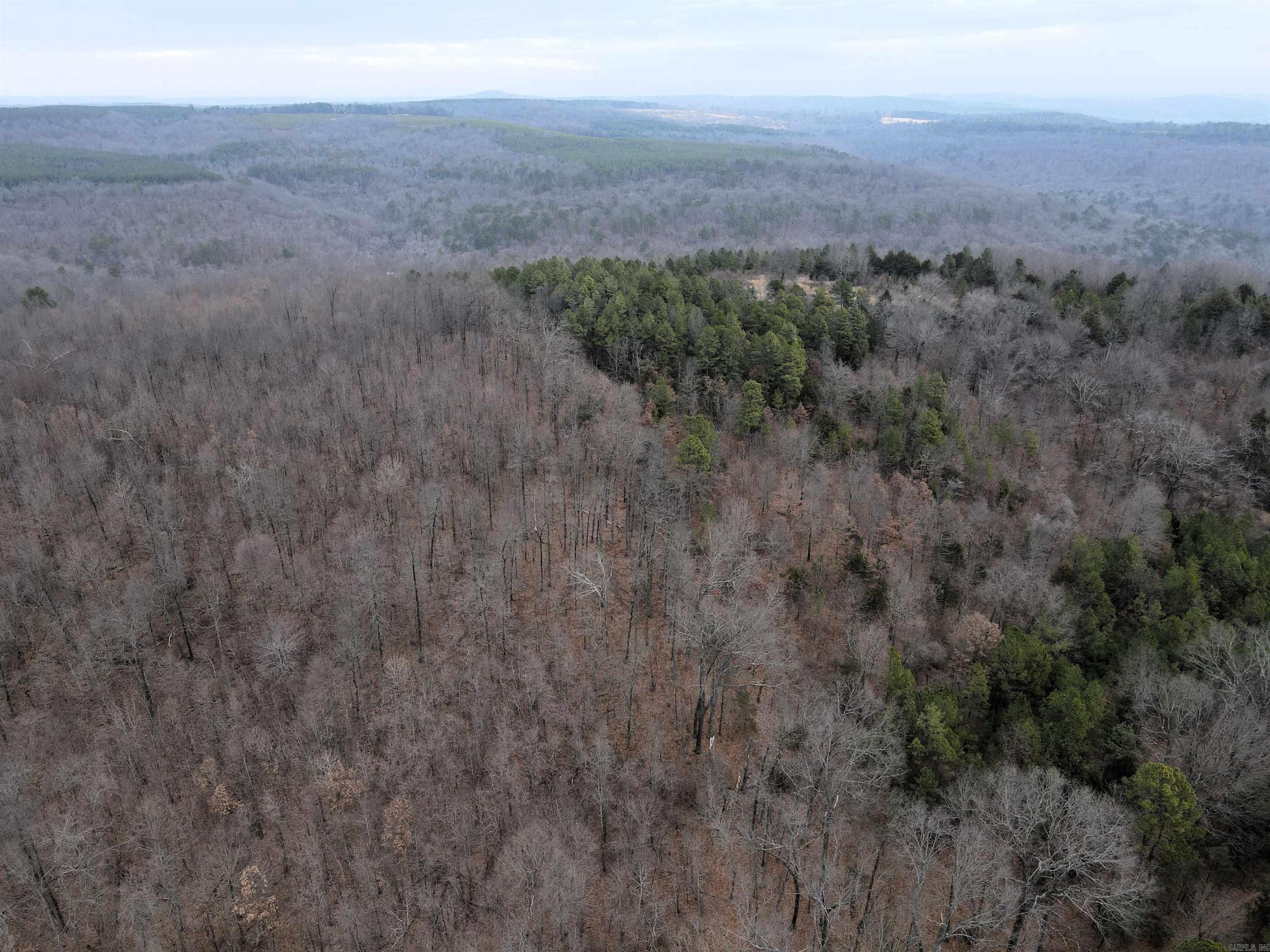 Not in Subdivision - Land