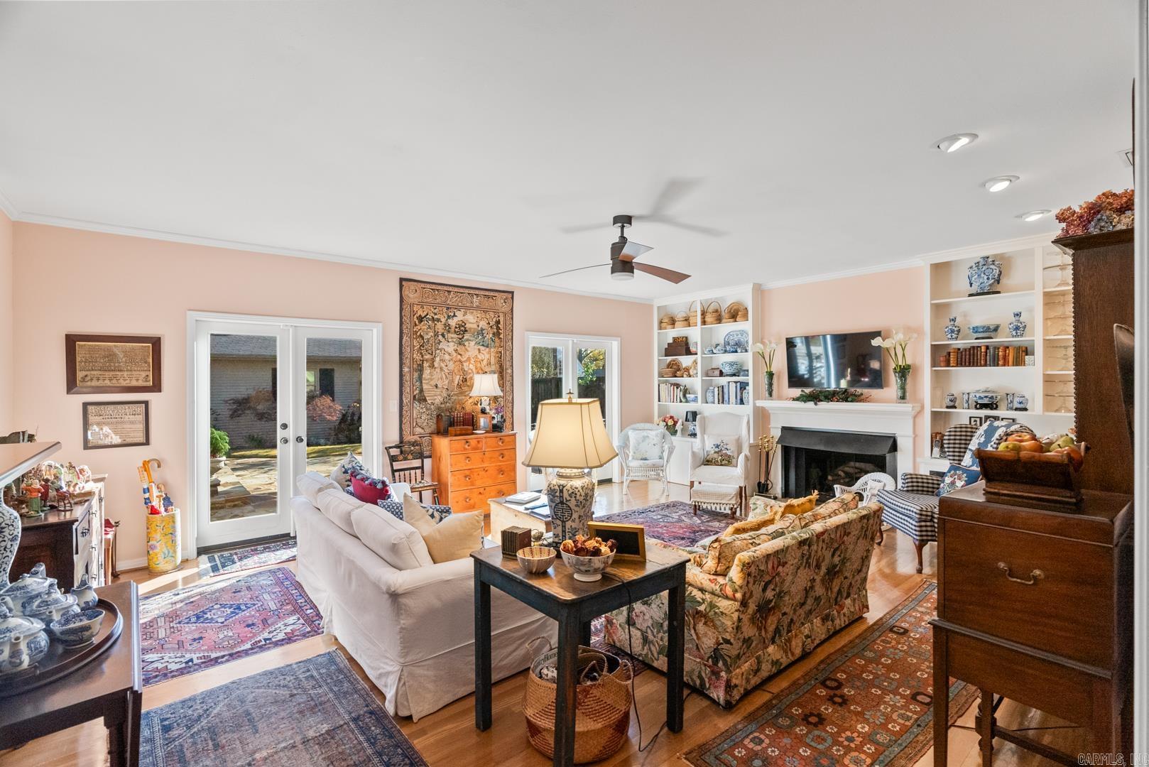 PARK VIEW - Residential