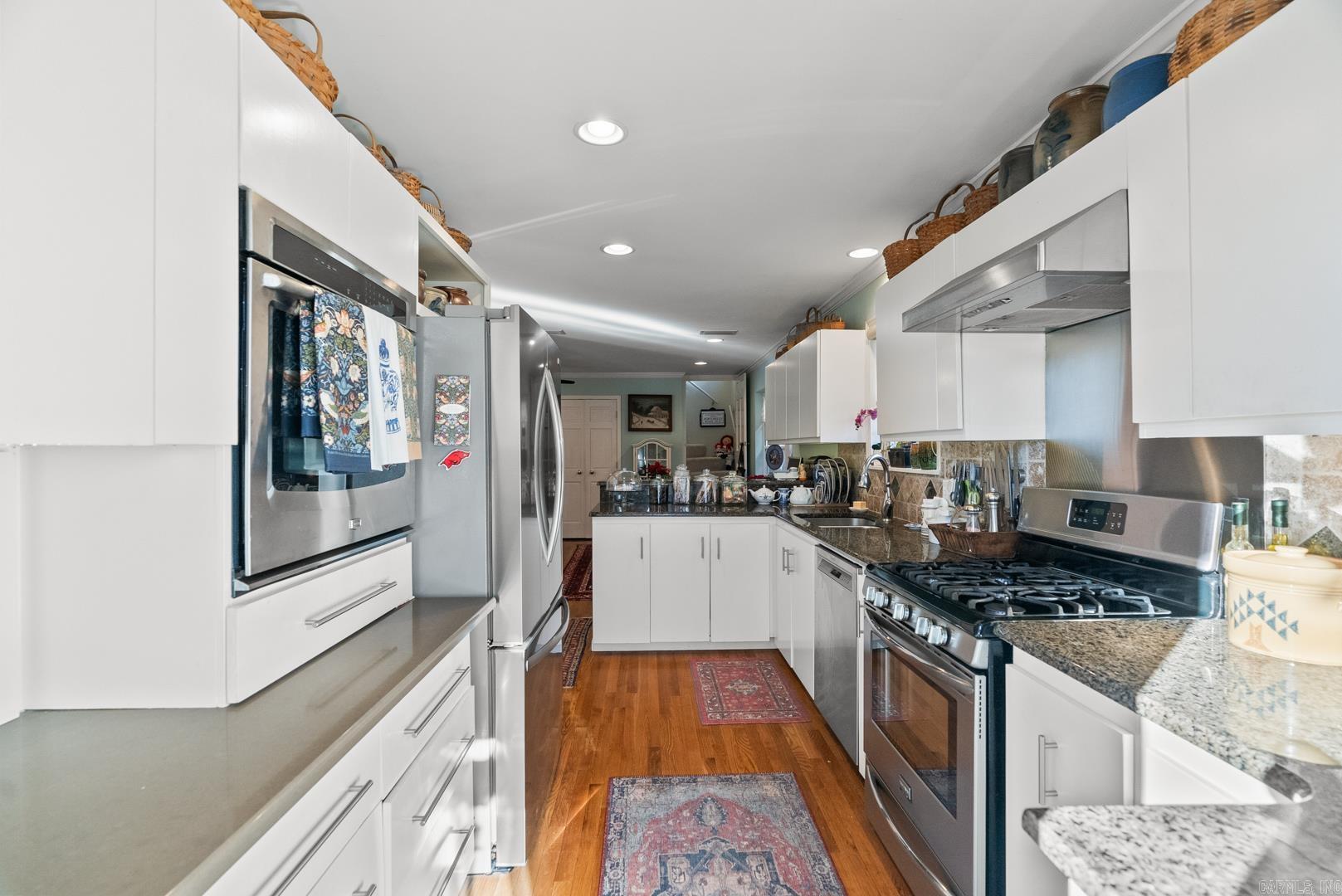 PARK VIEW - Residential