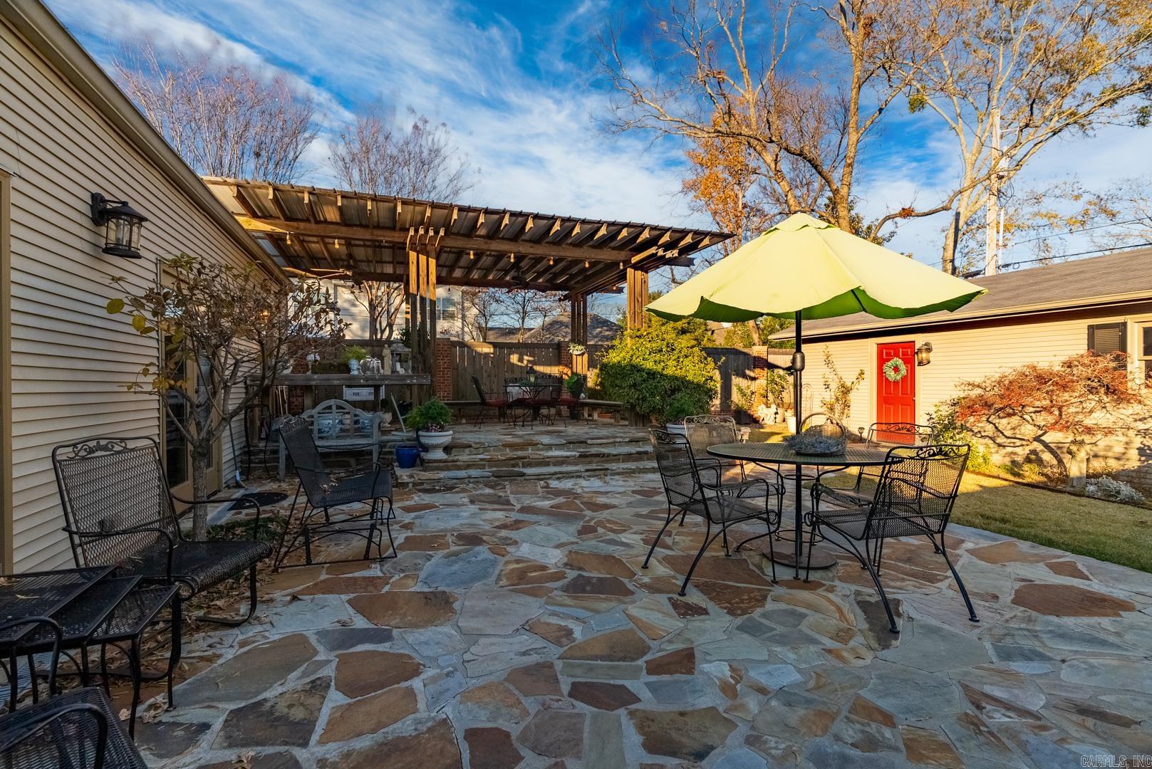 PARK VIEW - Residential