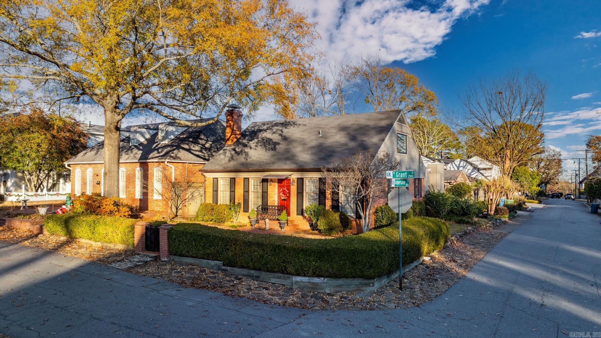 PARK VIEW - Residential