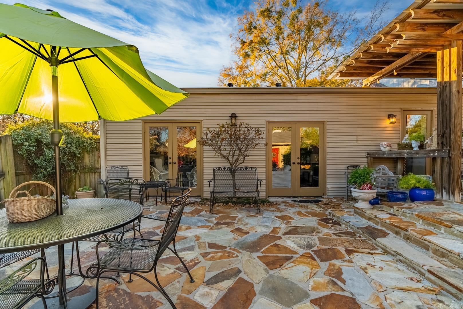 PARK VIEW - Residential