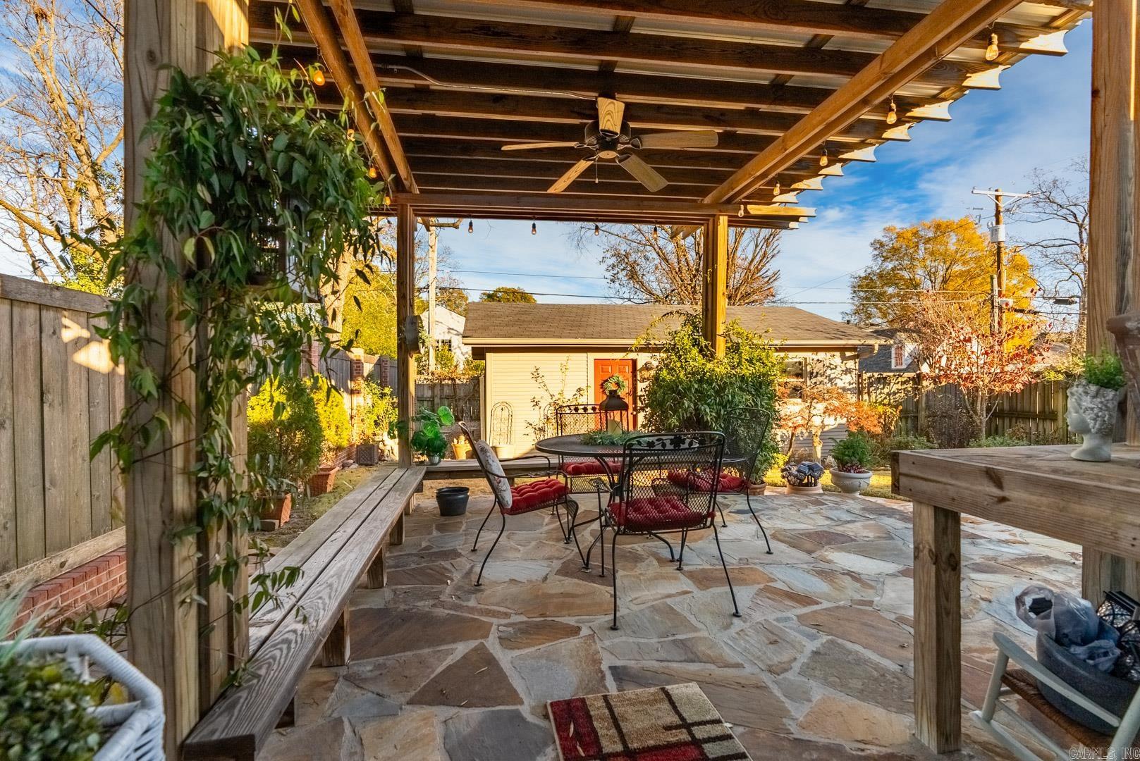 PARK VIEW - Residential