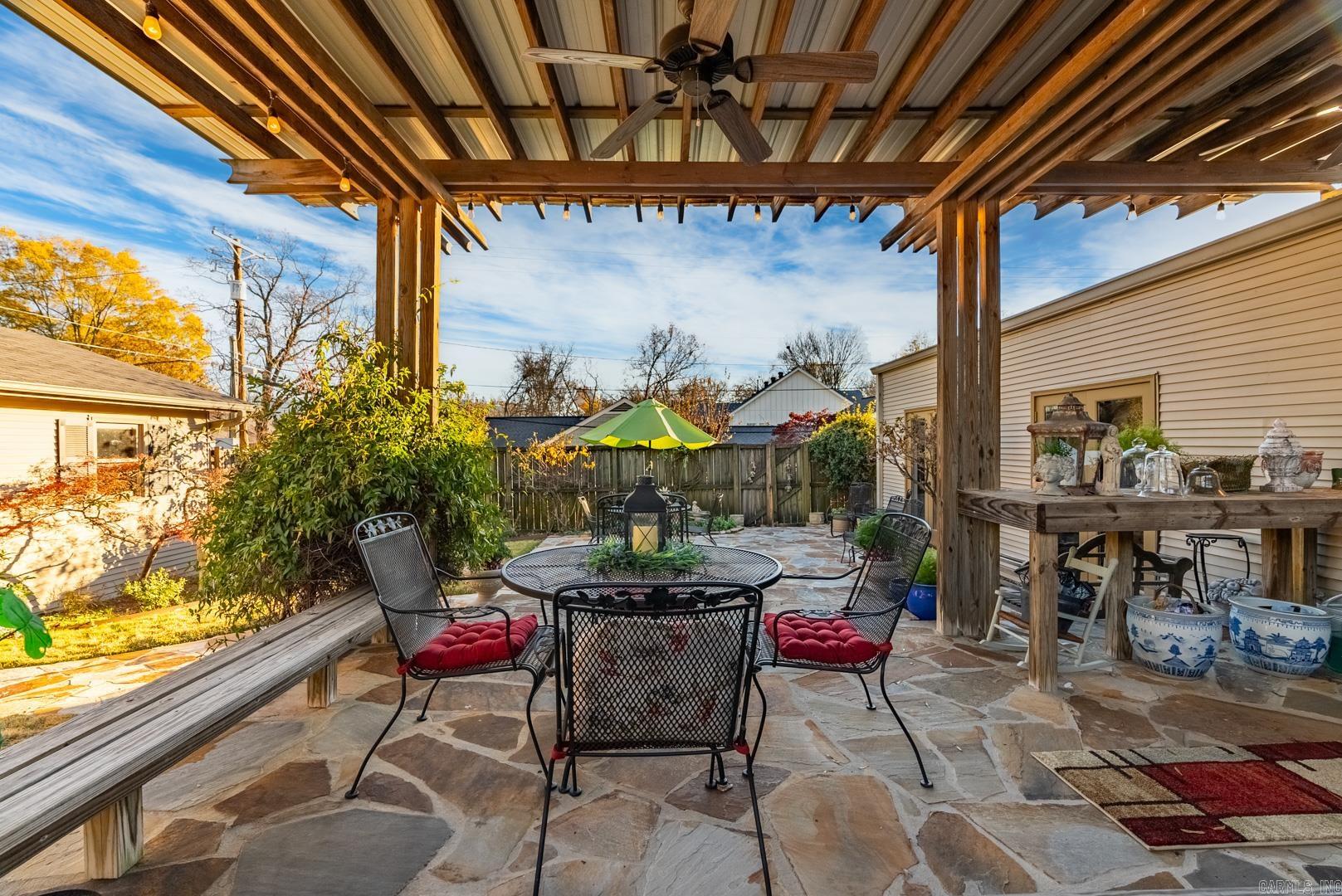 PARK VIEW - Residential