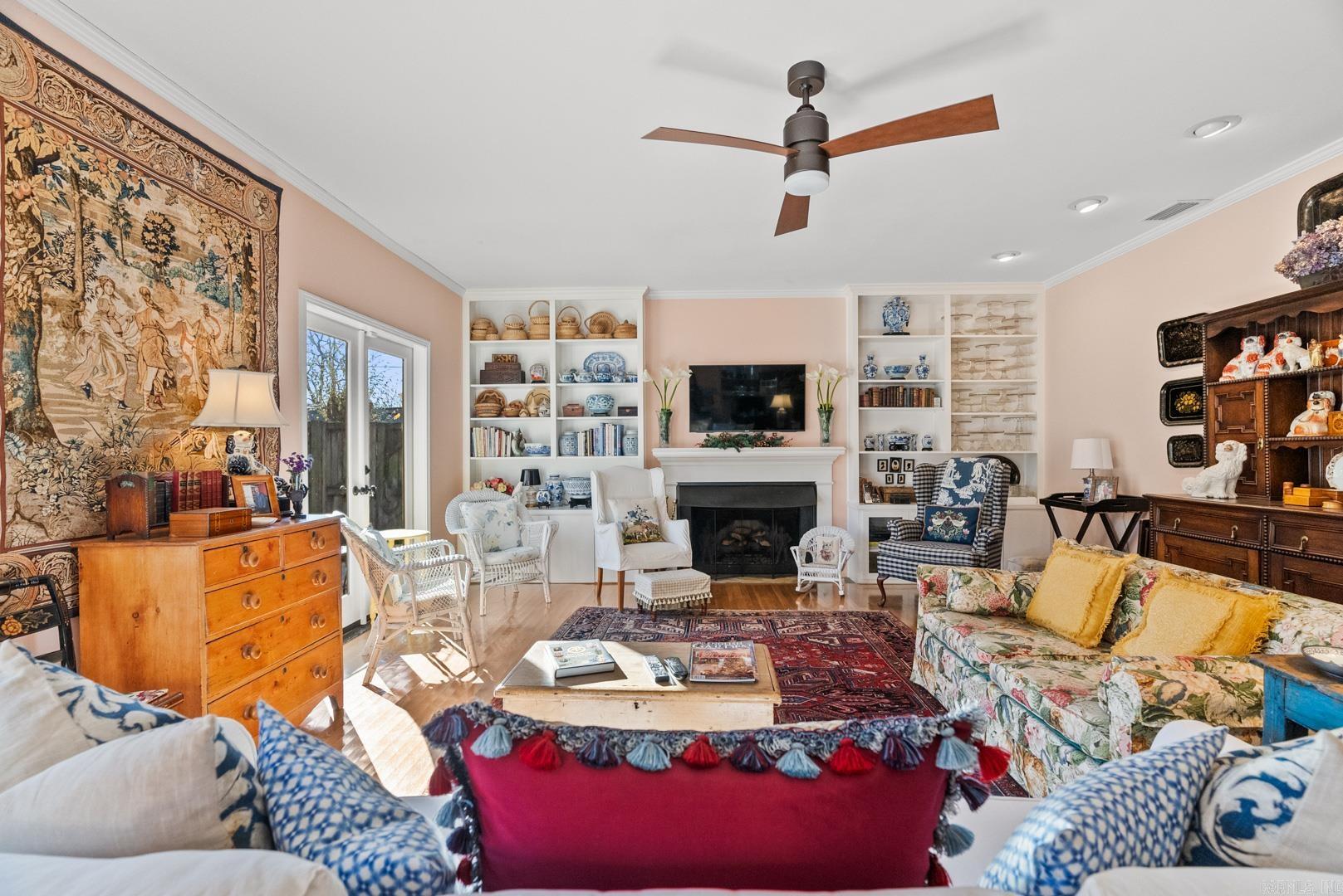 PARK VIEW - Residential