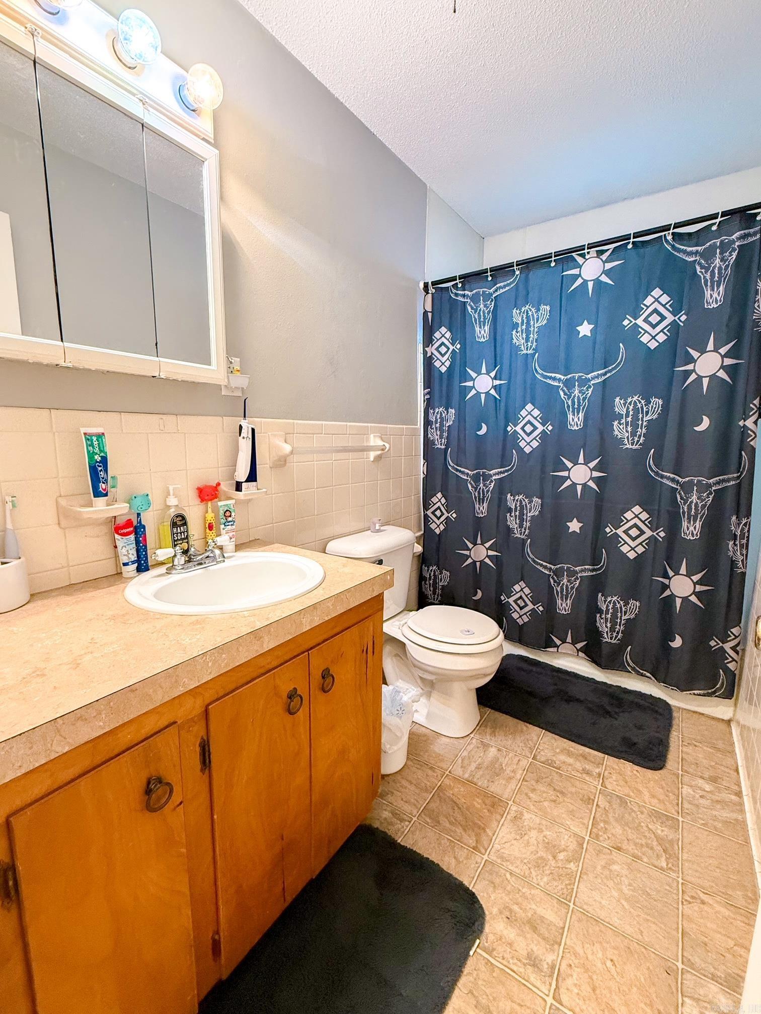 CLINTON ORIGINAL - Residential