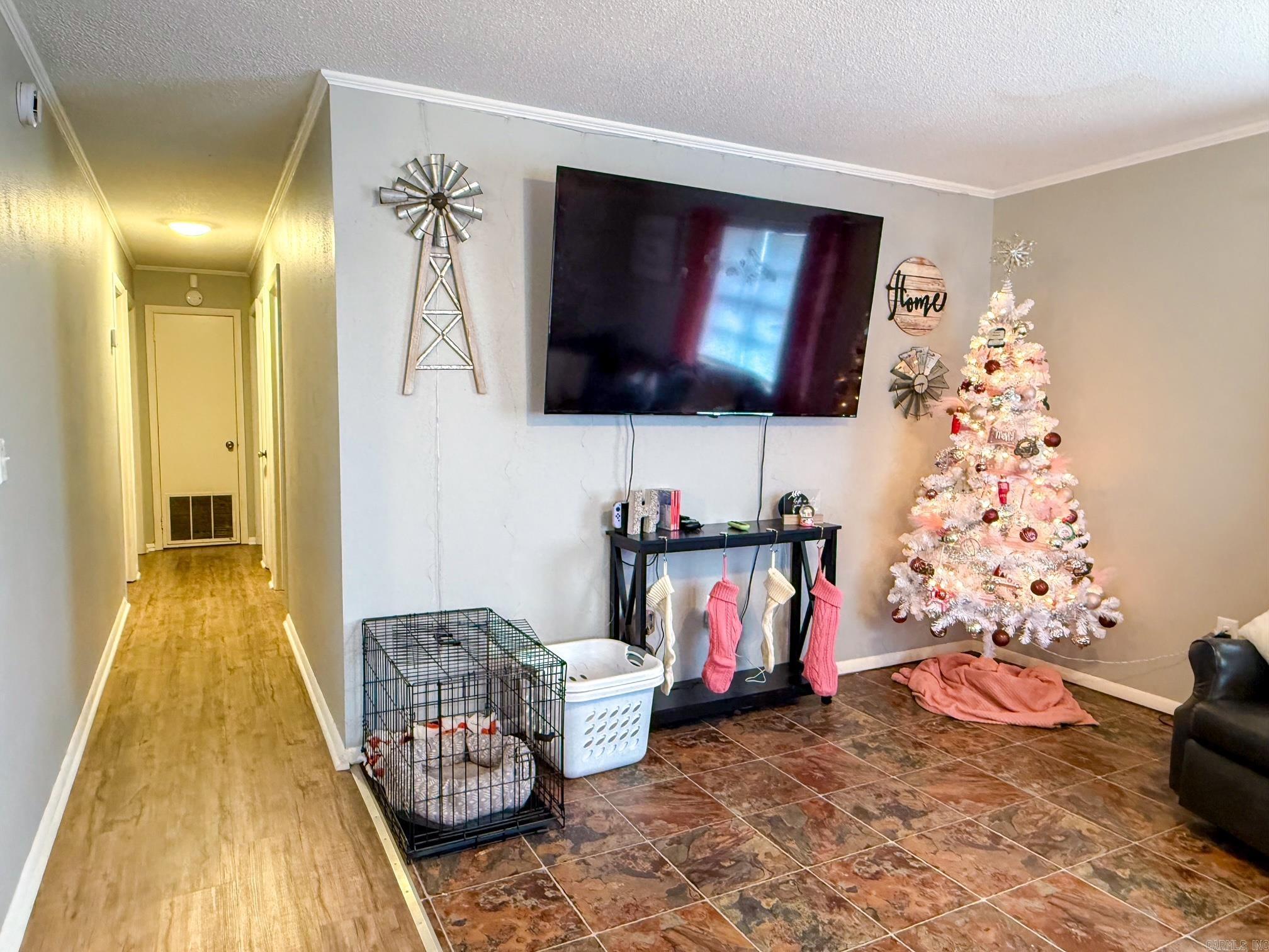 CLINTON ORIGINAL - Residential