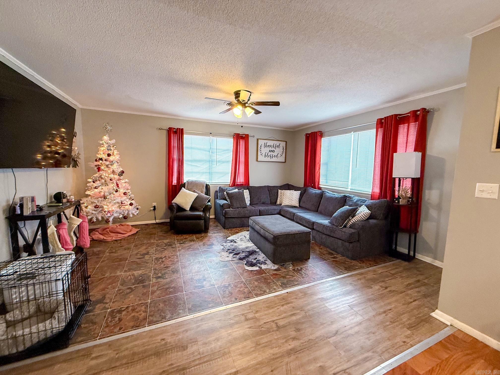 CLINTON ORIGINAL - Residential