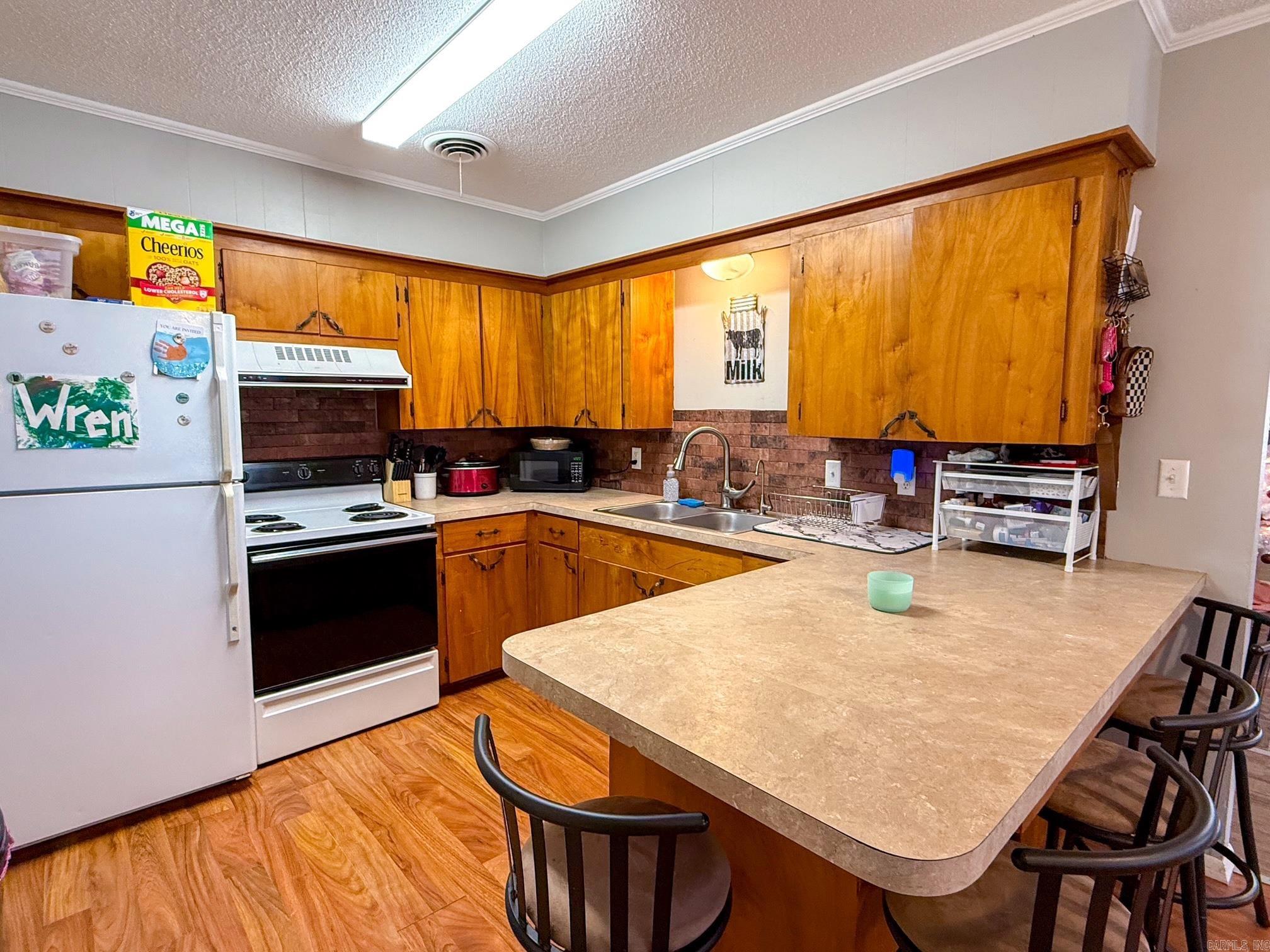 CLINTON ORIGINAL - Residential