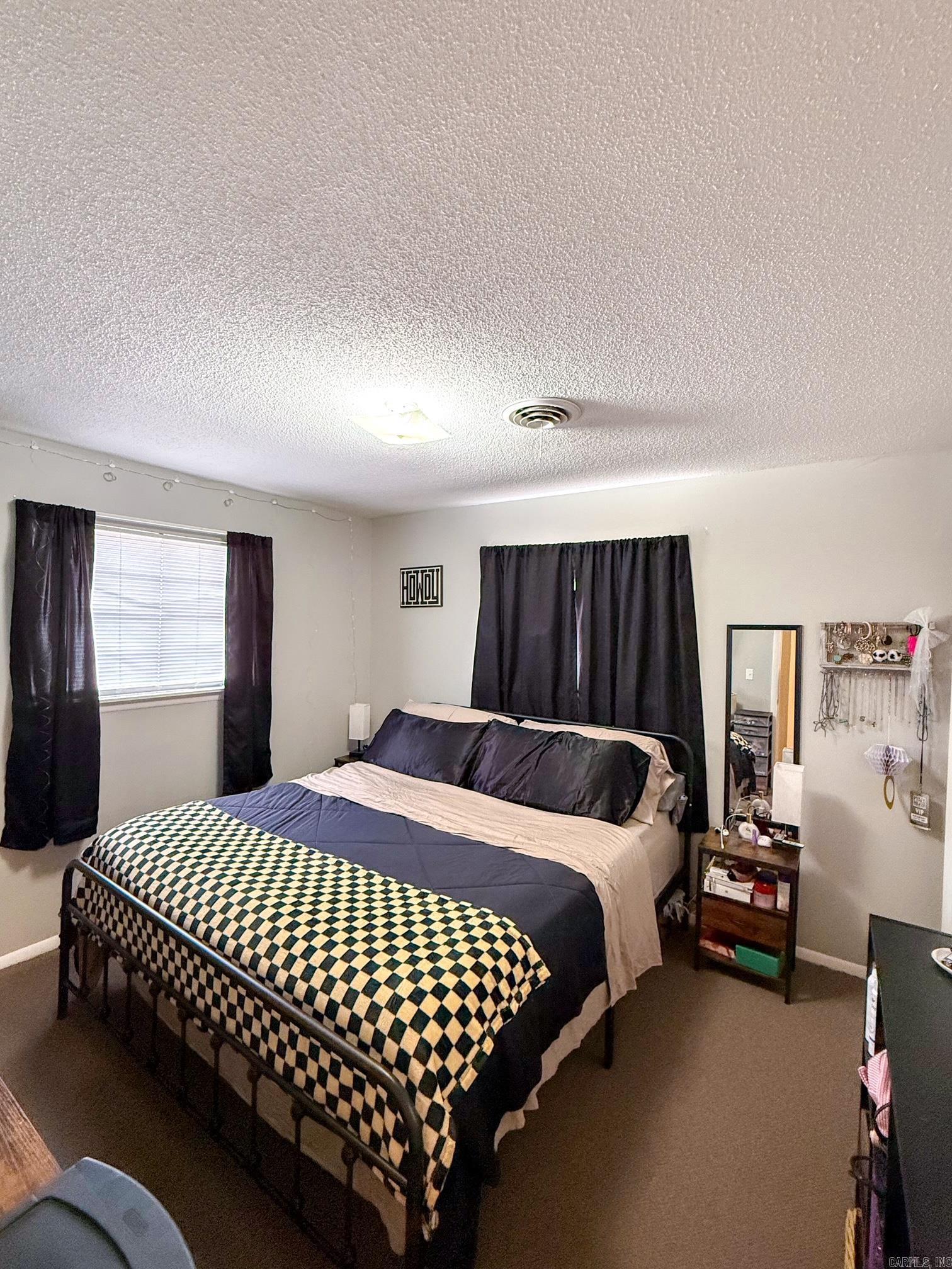 CLINTON ORIGINAL - Residential