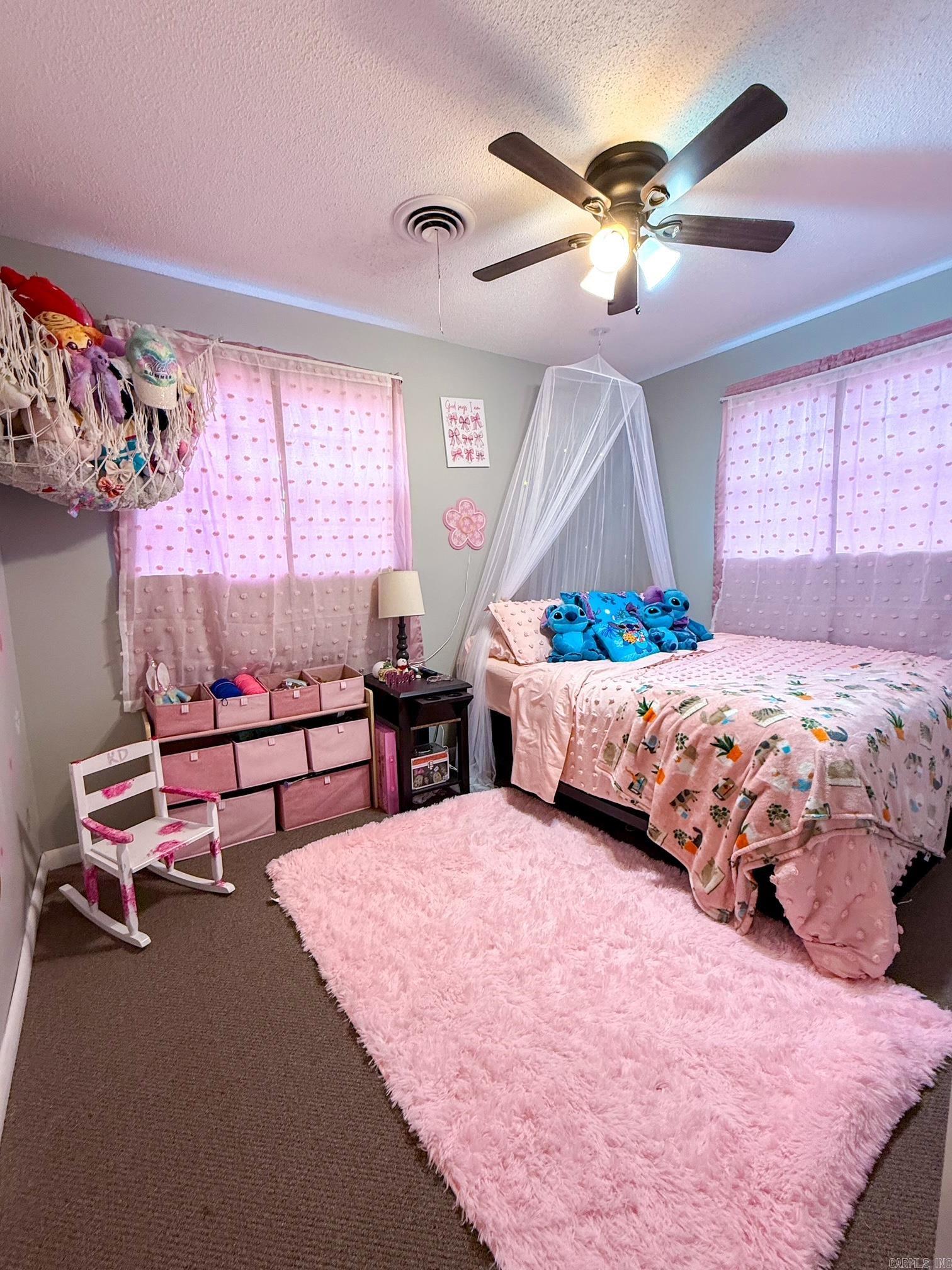 CLINTON ORIGINAL - Residential