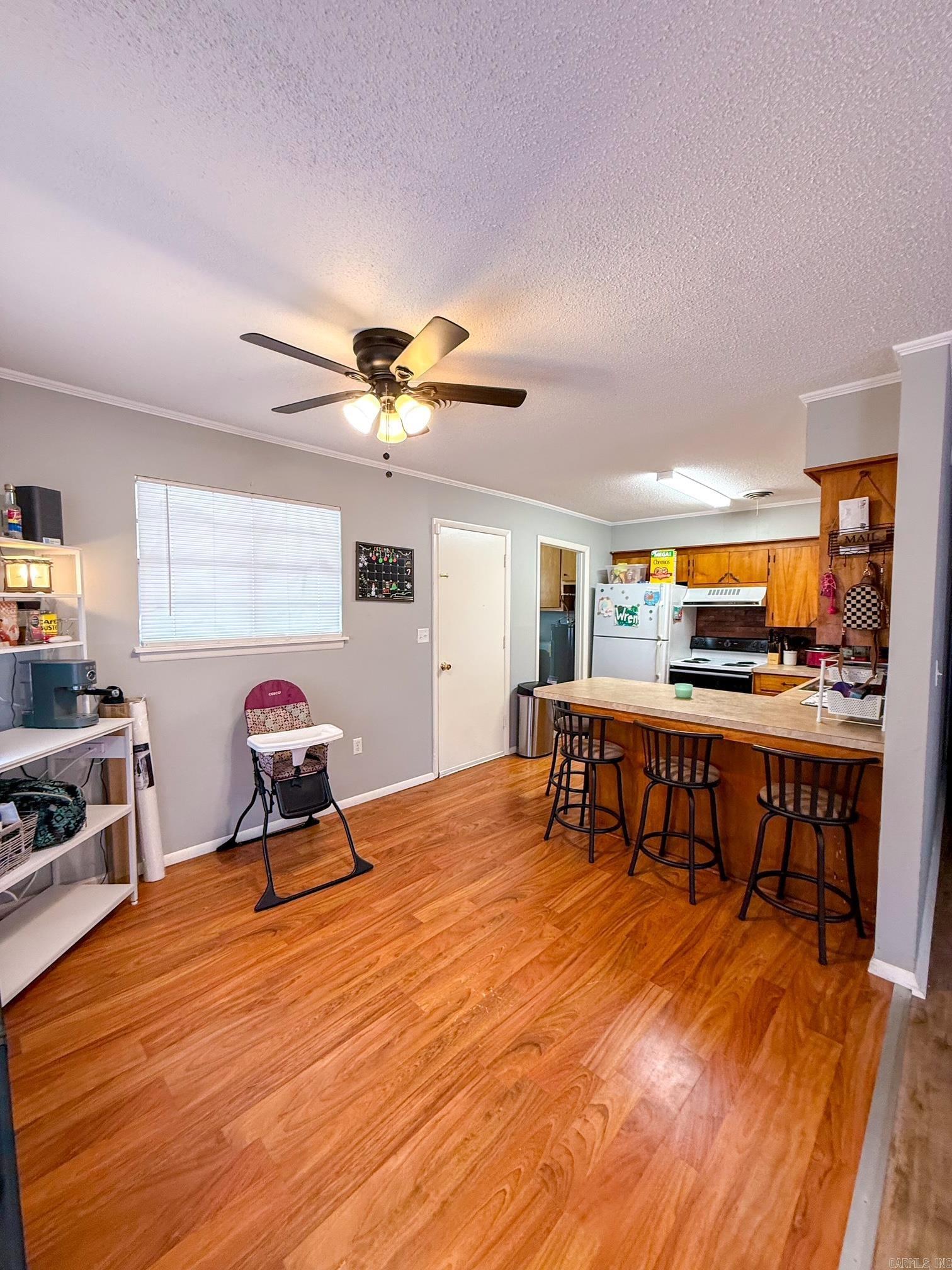 CLINTON ORIGINAL - Residential