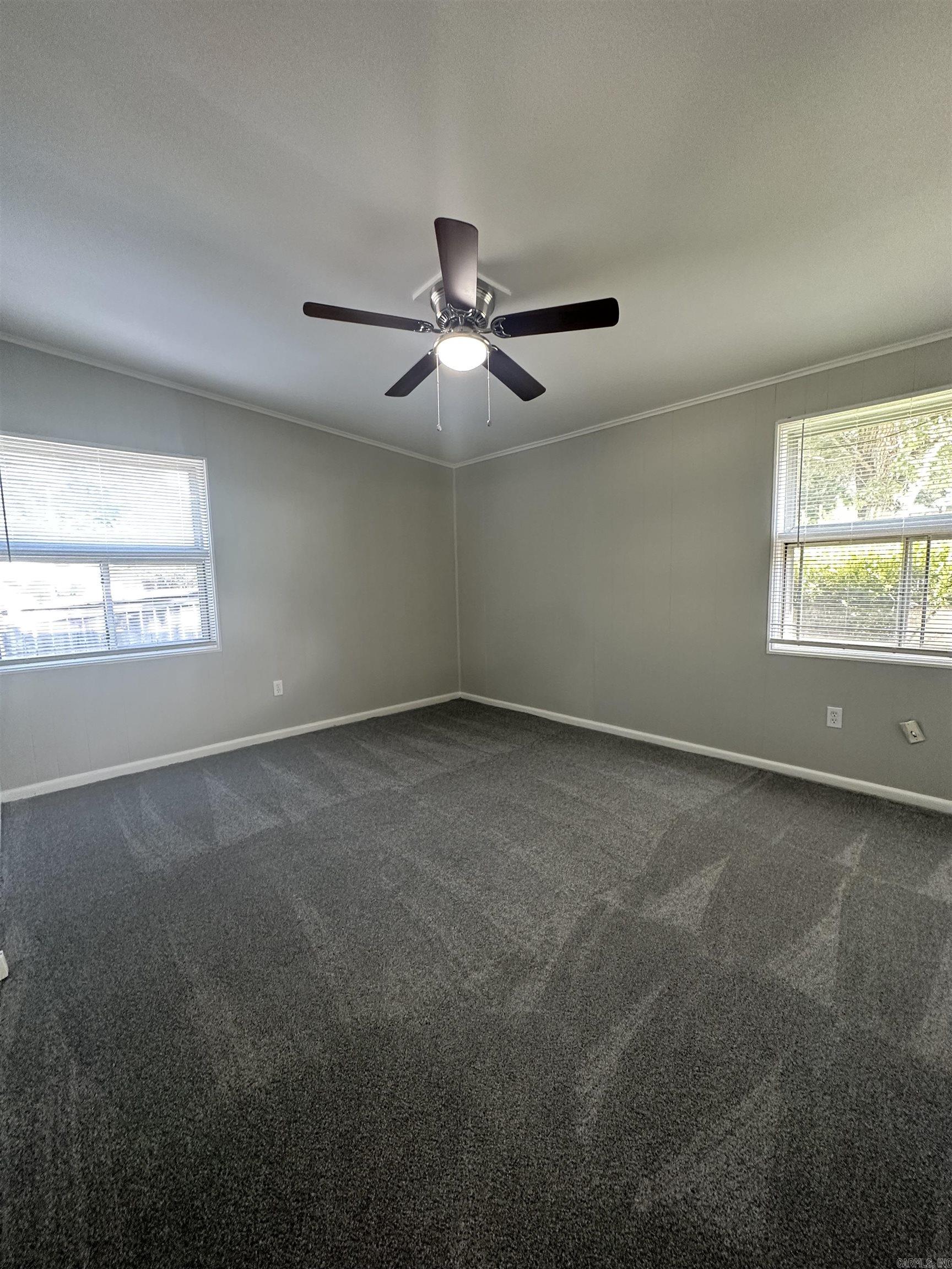 MEADOWCLIFF - Residential