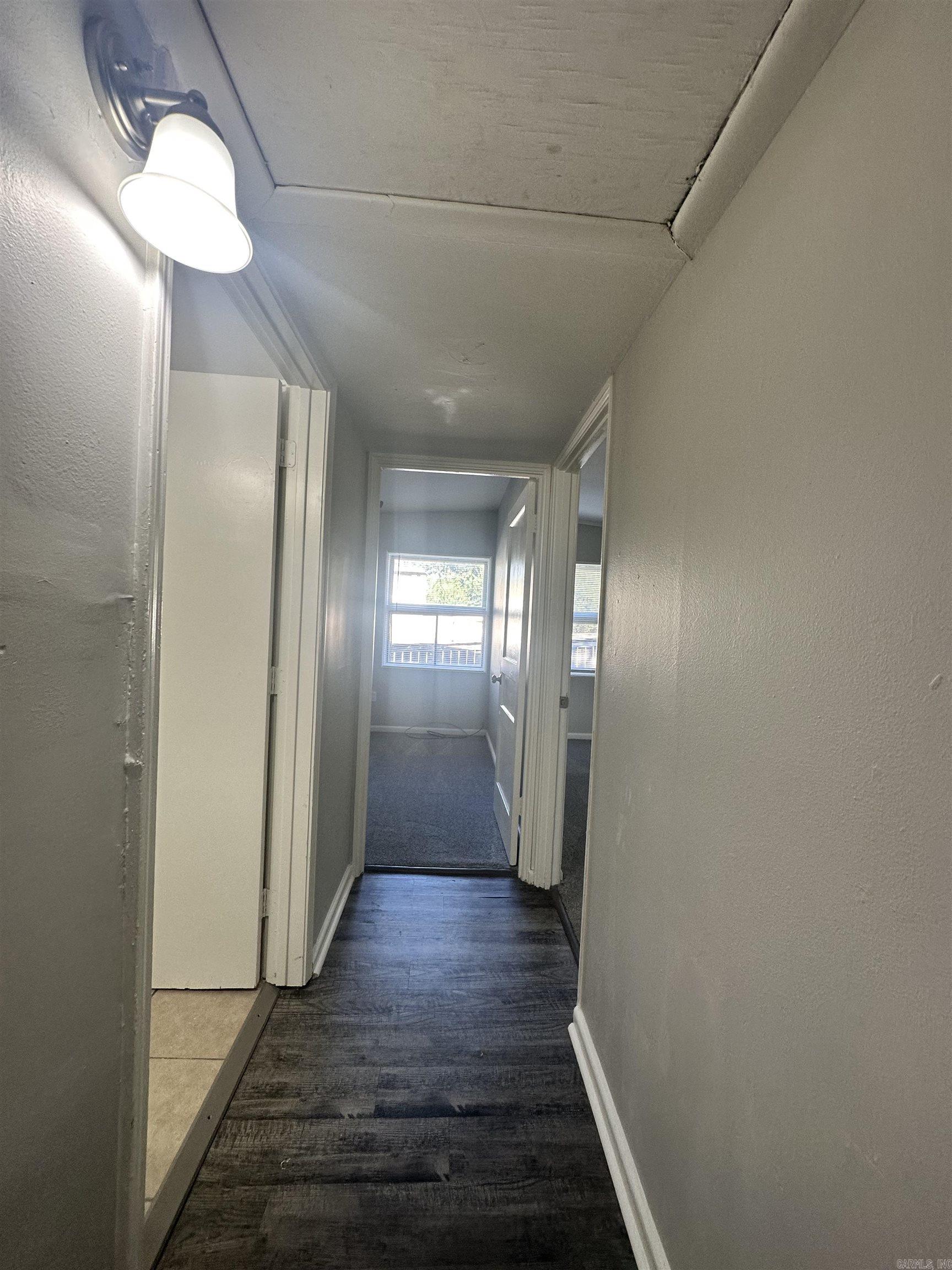 MEADOWCLIFF - Residential