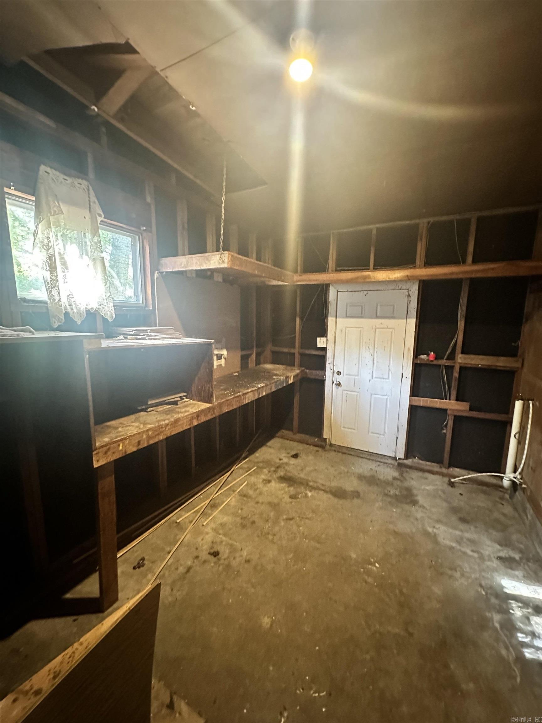 MEADOWCLIFF - Residential