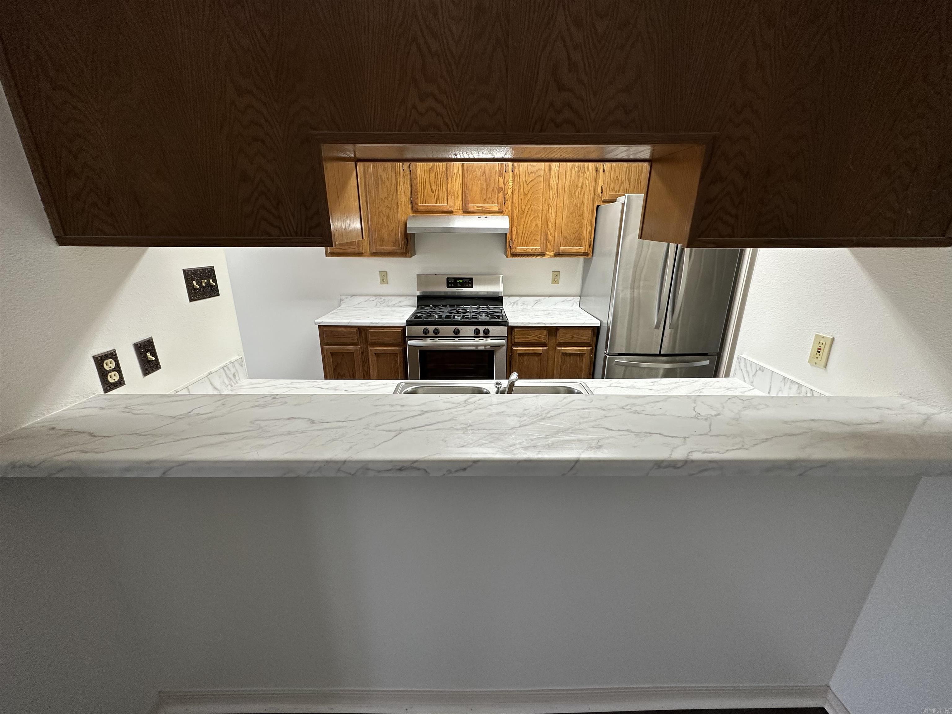 Forest Cove - Residential Lease