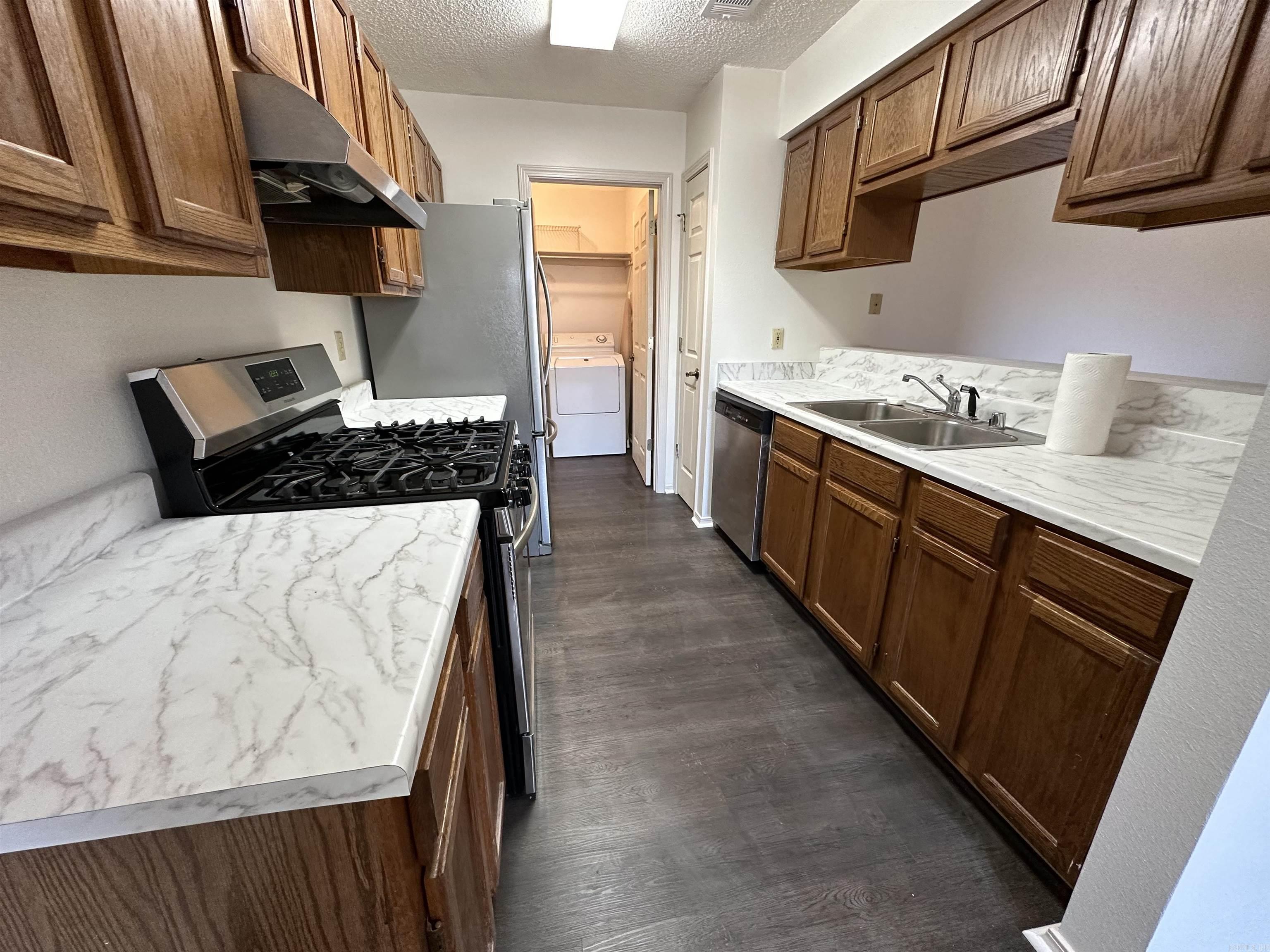 Forest Cove - Residential Lease