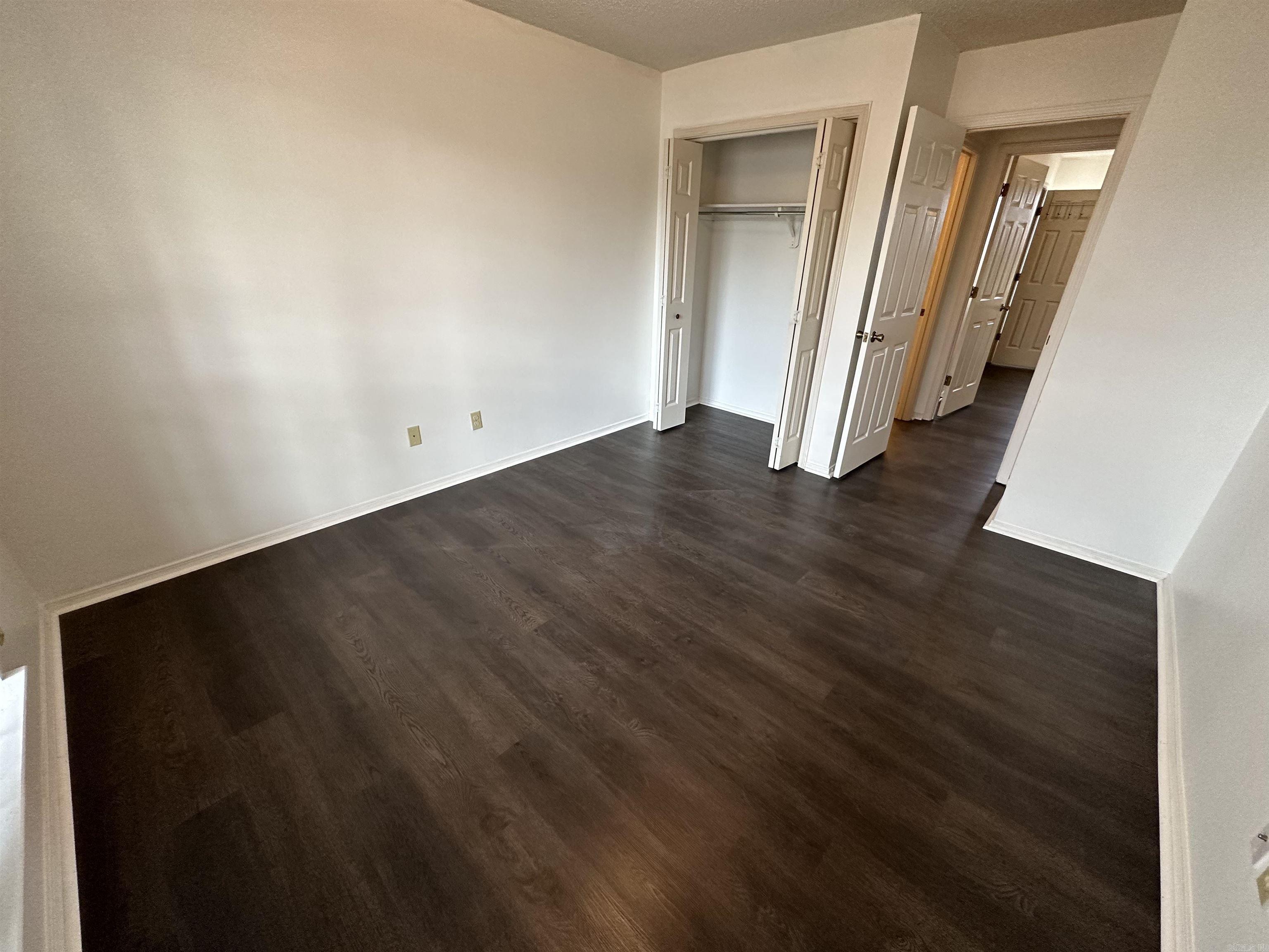 Forest Cove - Residential Lease