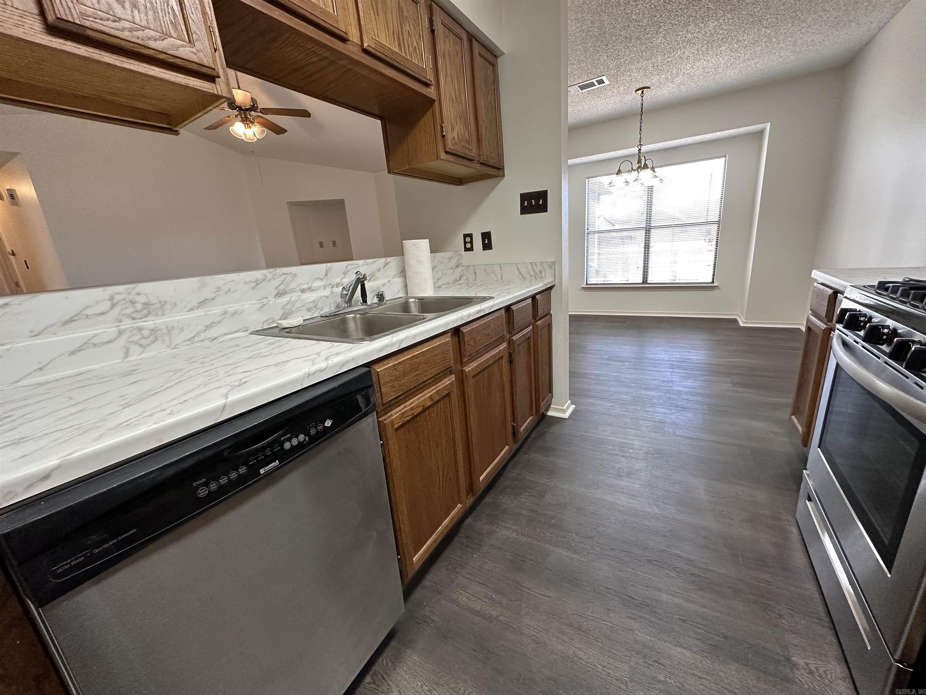 Forest Cove - Residential Lease