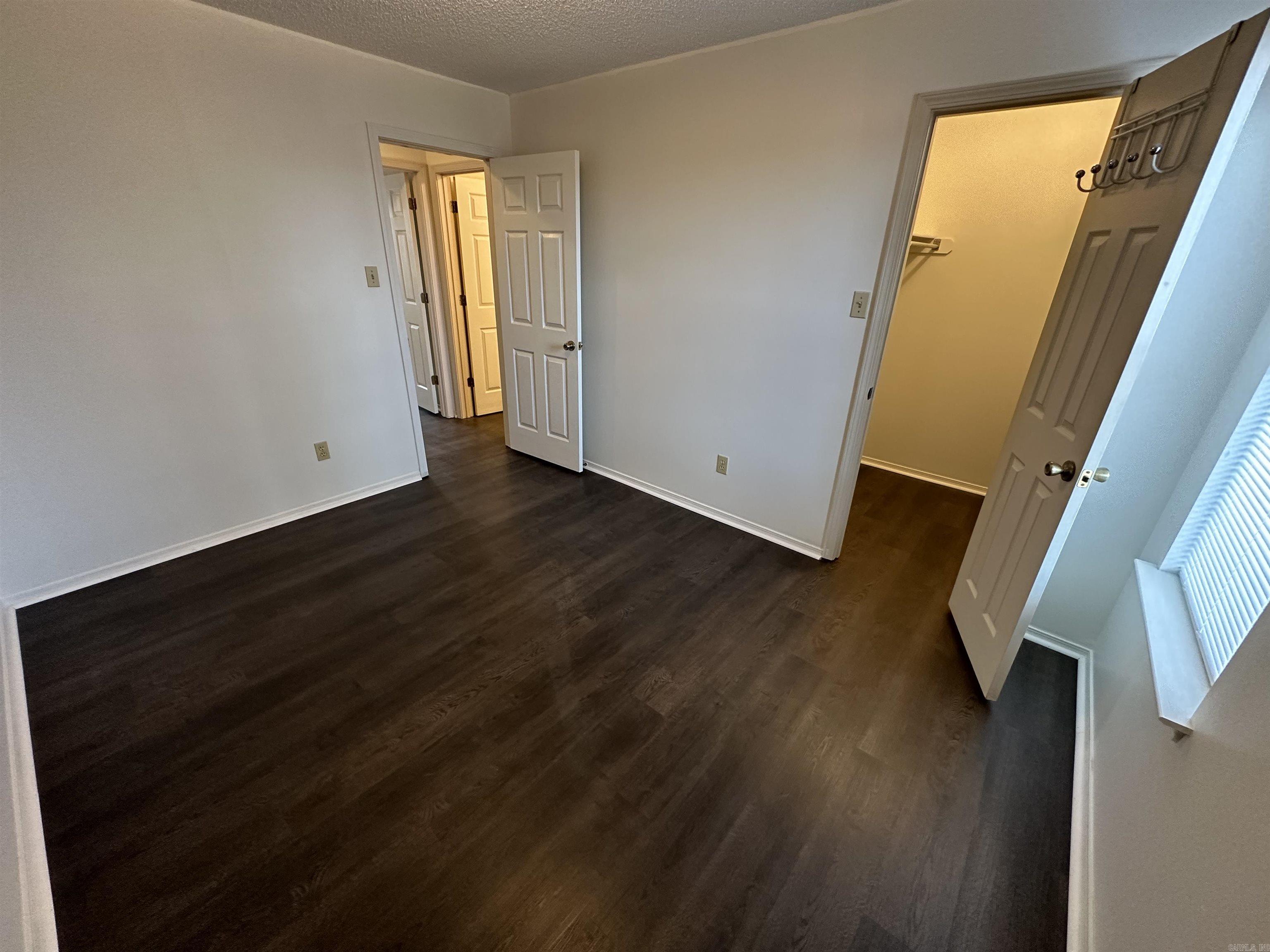 Forest Cove - Residential Lease