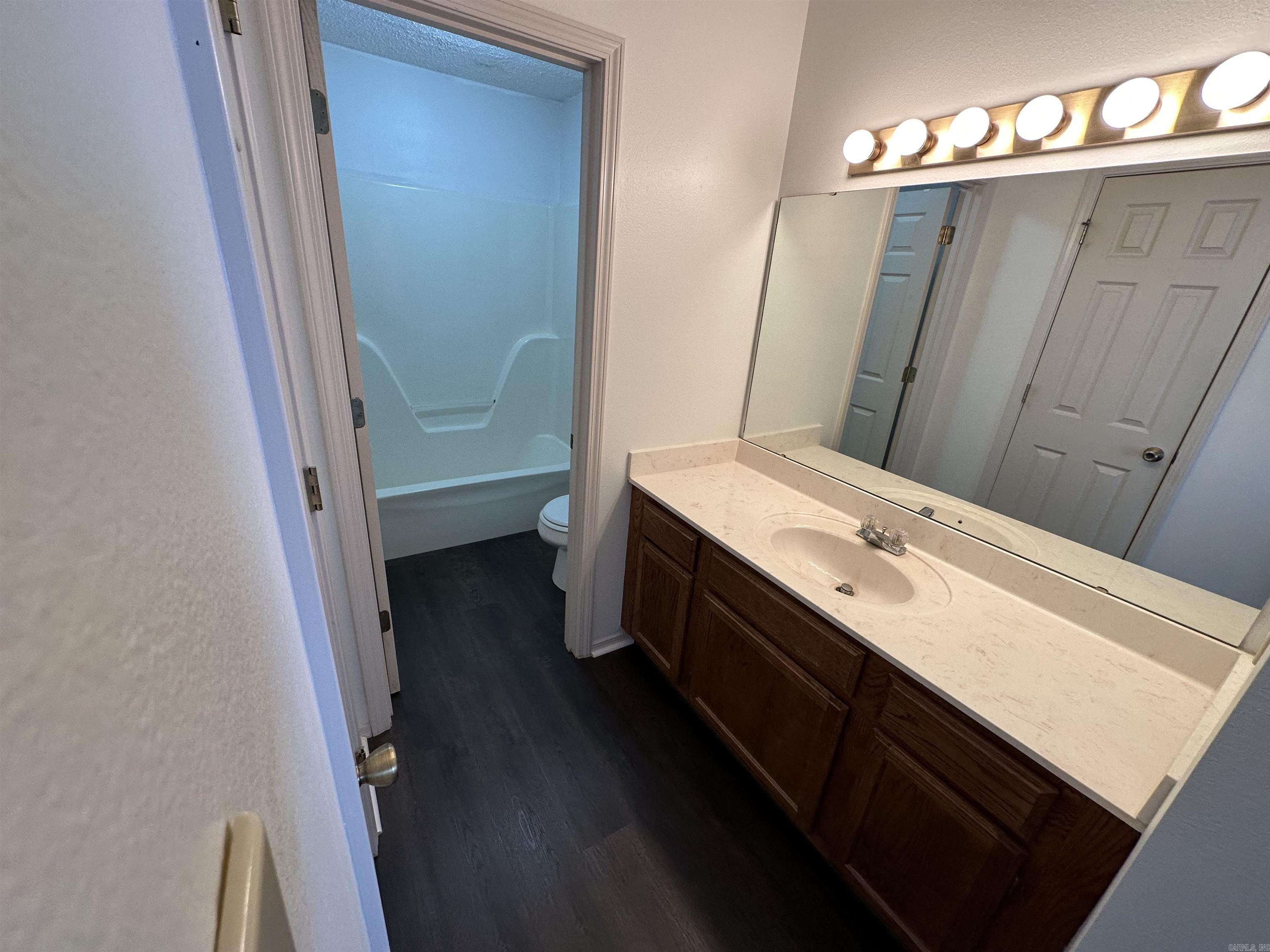 Forest Cove - Residential Lease