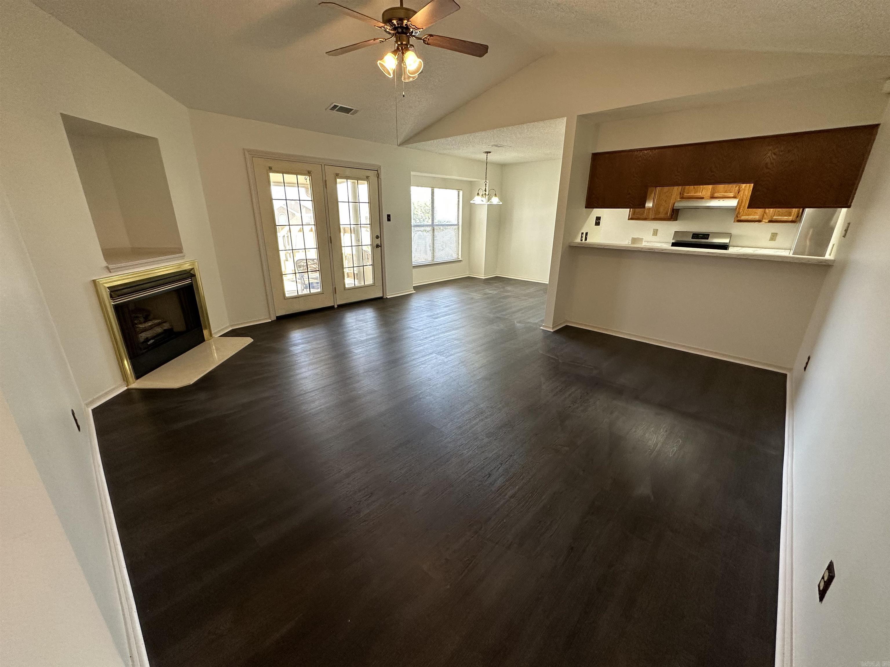 Forest Cove - Residential Lease